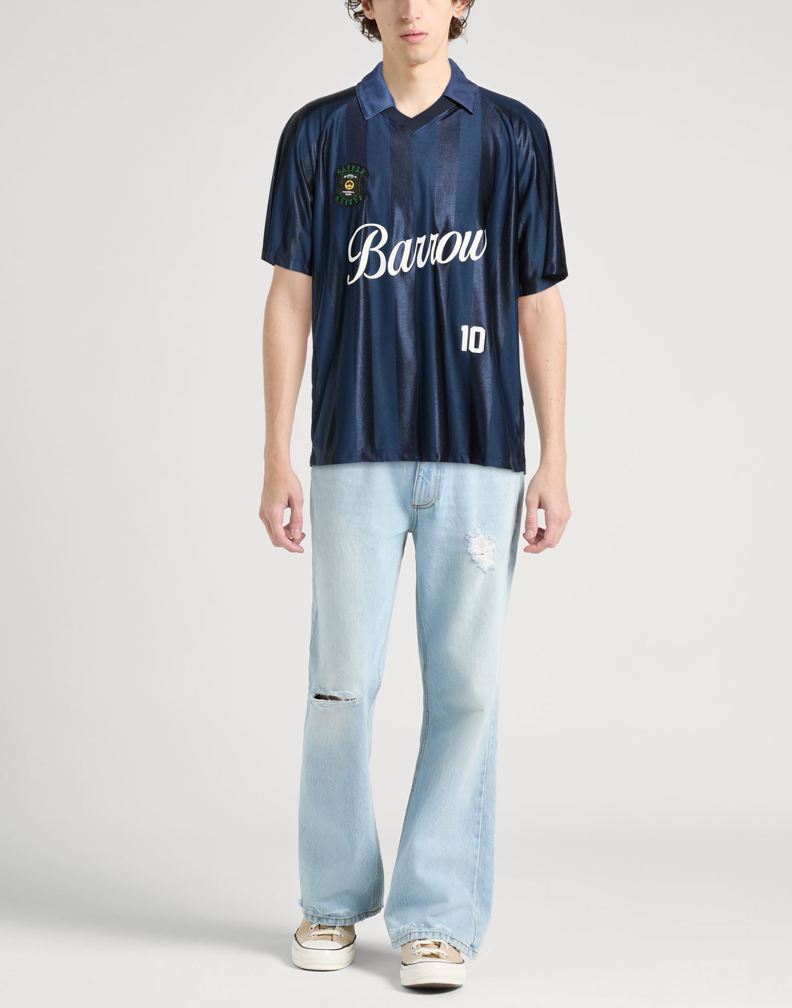  Barrow - Tops - Poloshirts - On Yoox.com 