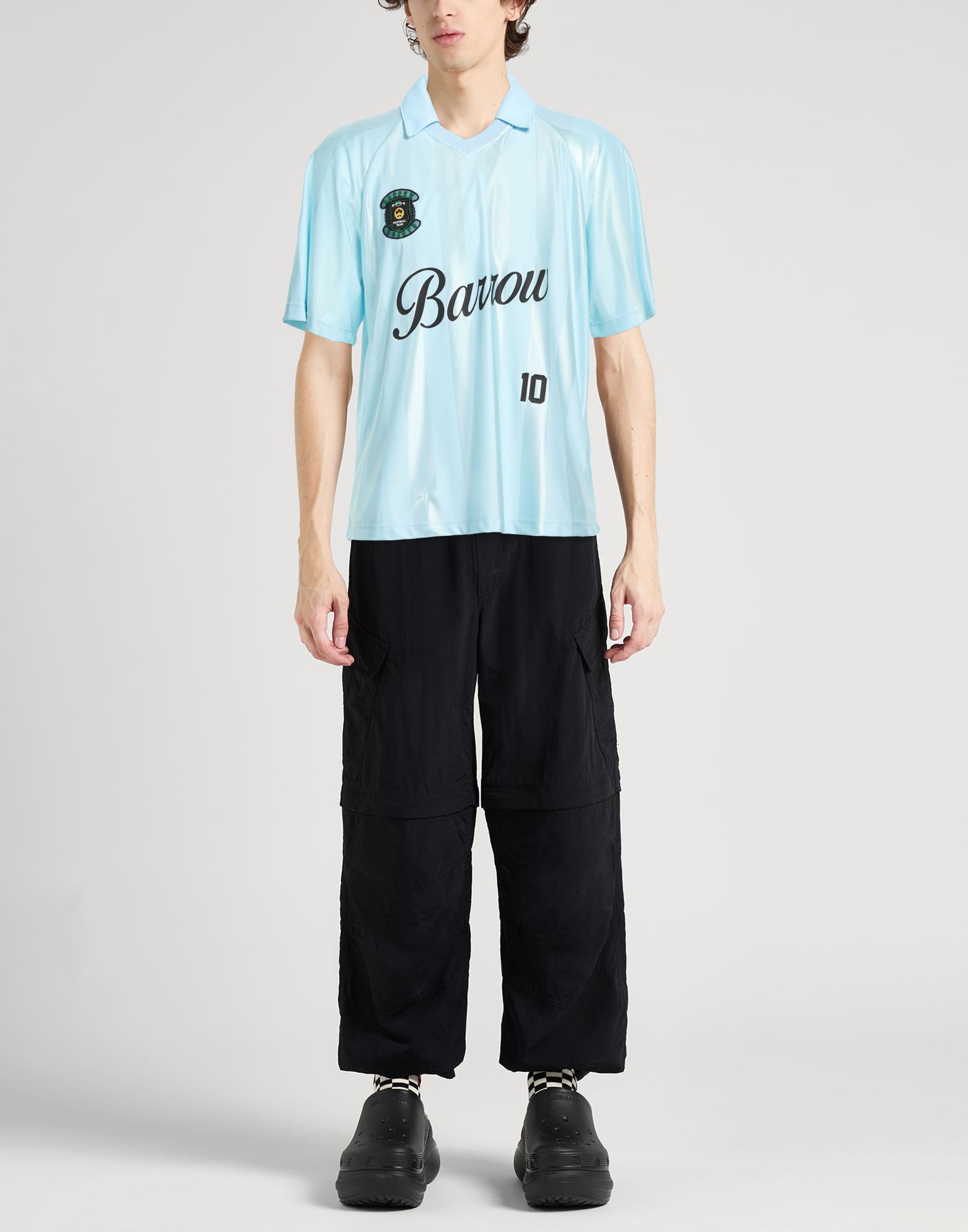  Barrow - Tops - Poloshirts - On Yoox.com 