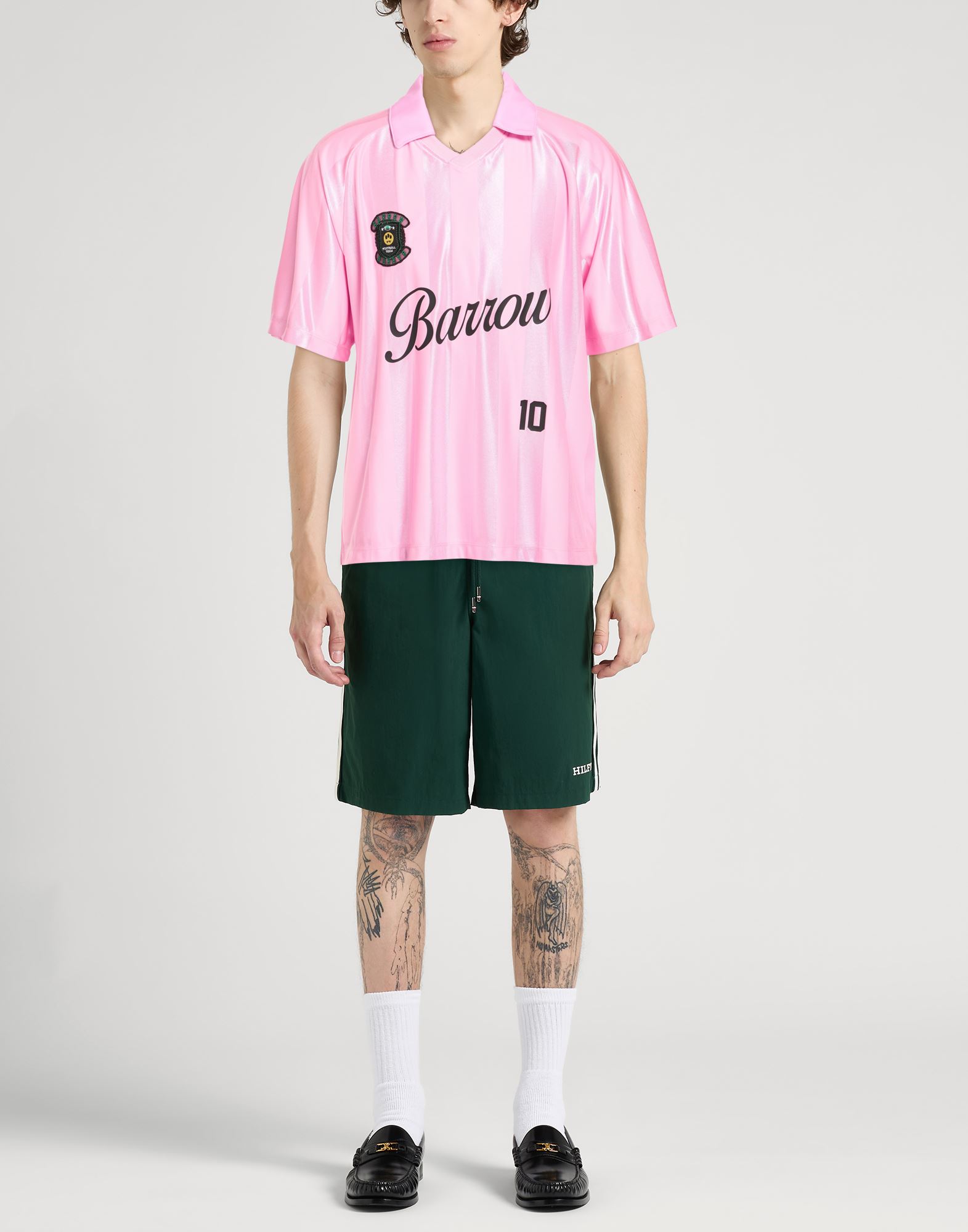  Barrow - Tops - Poloshirts - On Yoox.com 