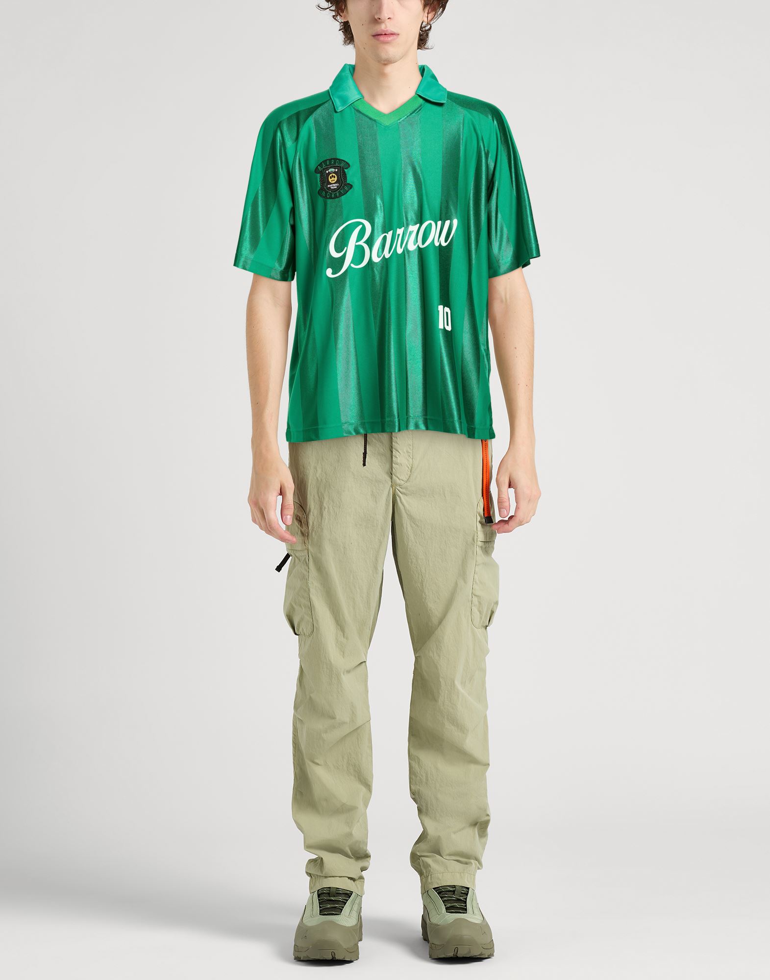  Barrow - Tops - Poloshirts - On Yoox.com 