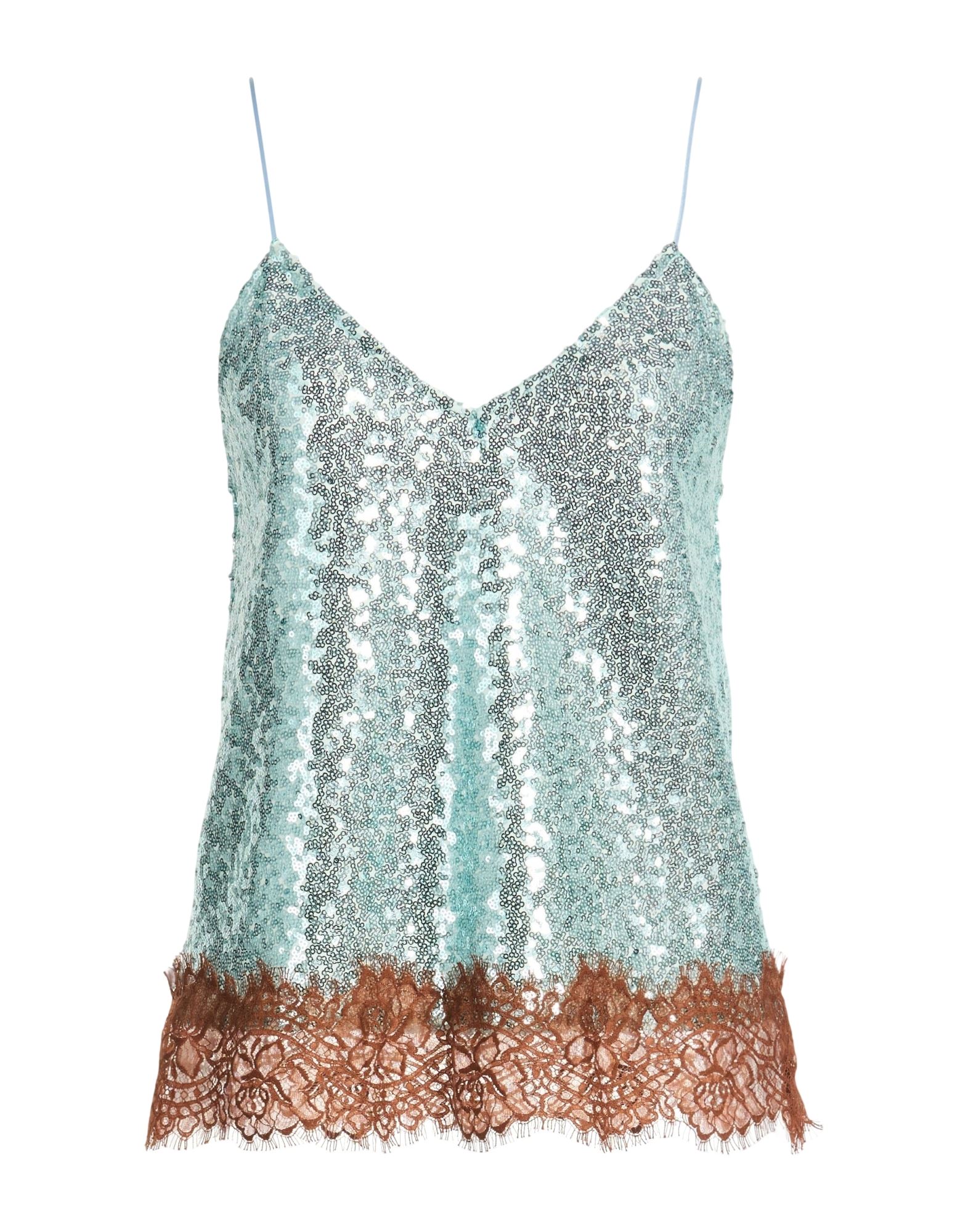  Clips - Tops - Tops - On Yoox.com 
