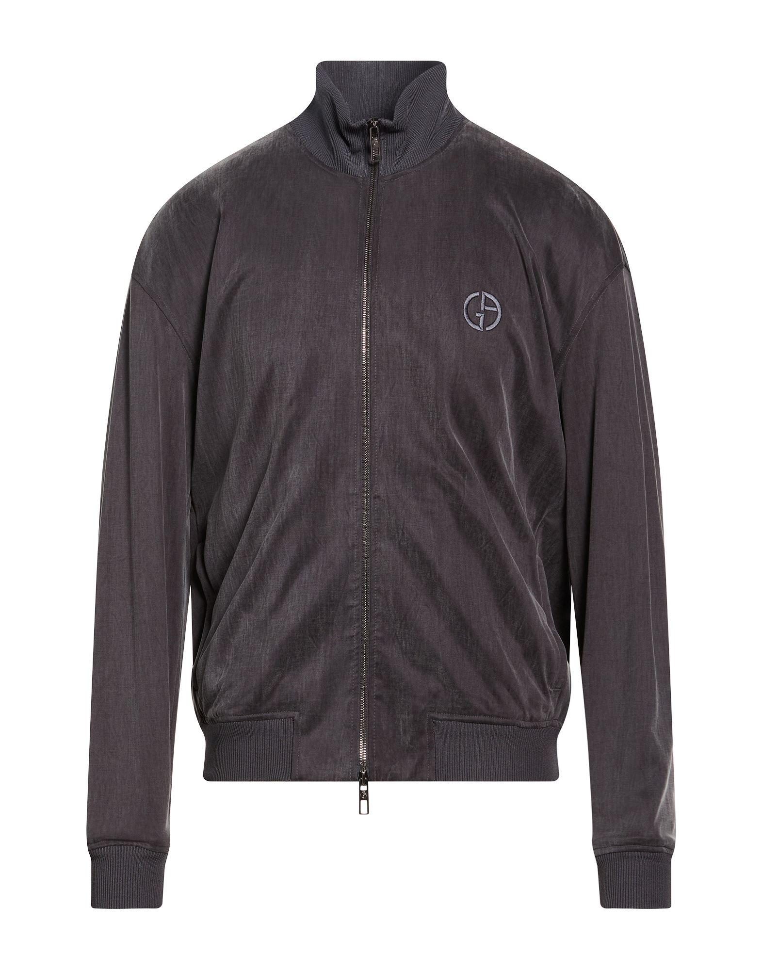  Giorgio Armani - Jacken & Mäntel - Jacken Und Anoraks - On Yoox.com 