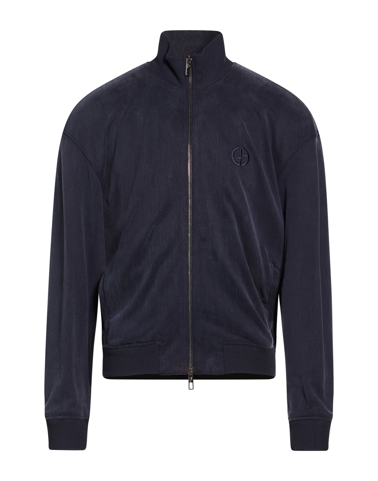  Giorgio Armani - Jacken & Mäntel - Jacken Und Anoraks - On Yoox.com 