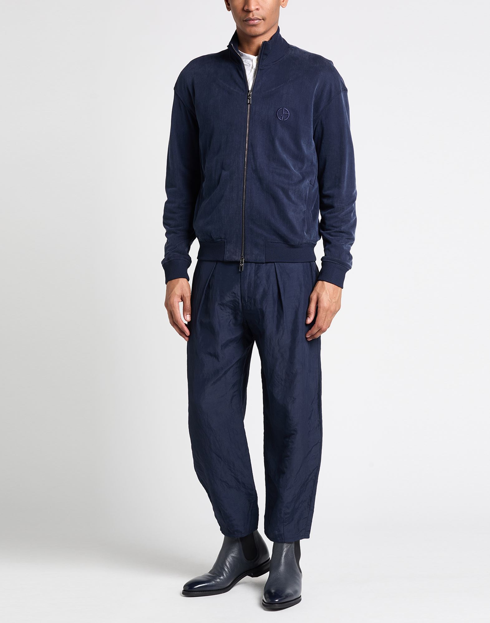  Giorgio Armani - Jacken & Mäntel - Jacken Und Anoraks - On Yoox.com 