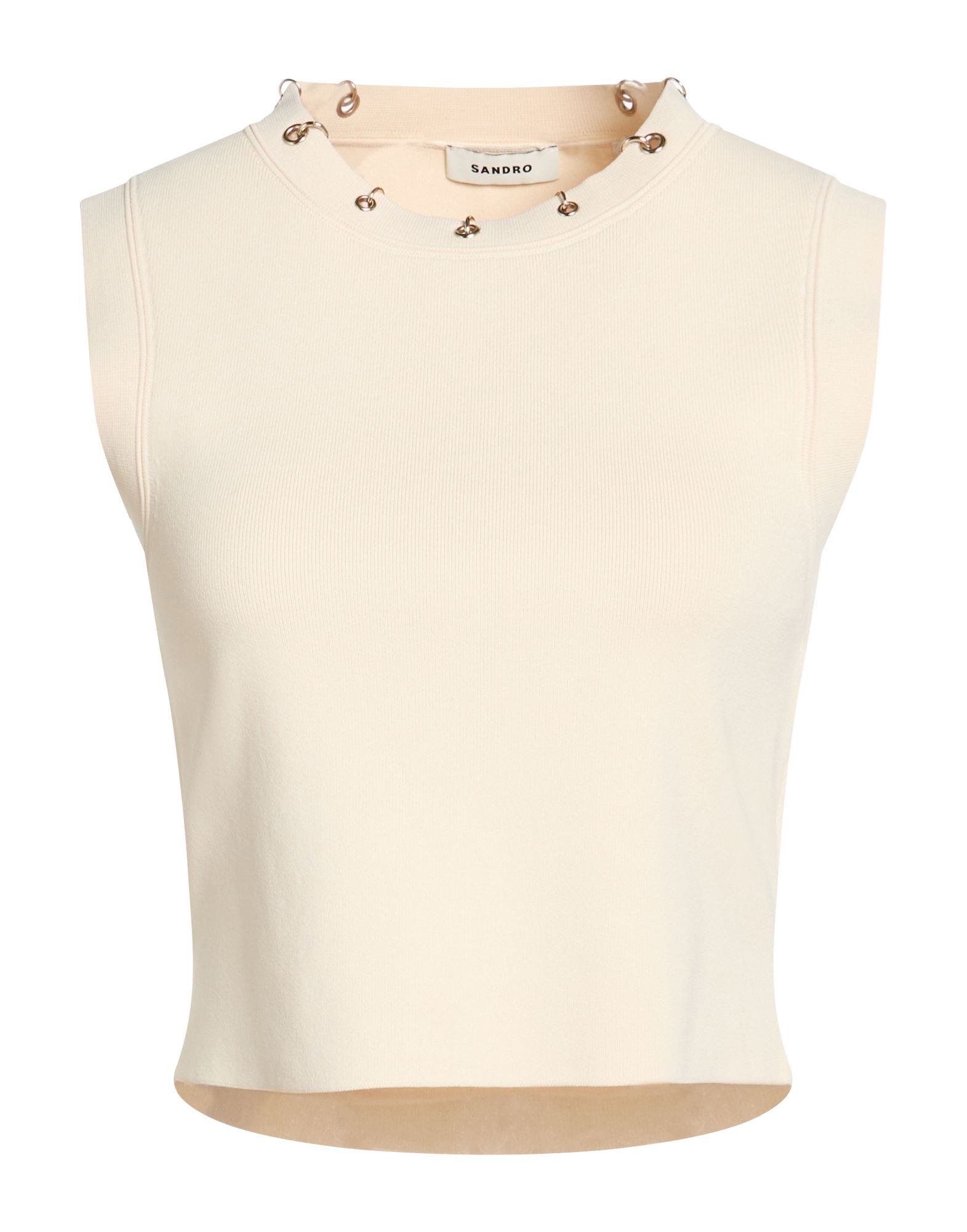  Sandro - Tops - Tops - On Yoox.com 