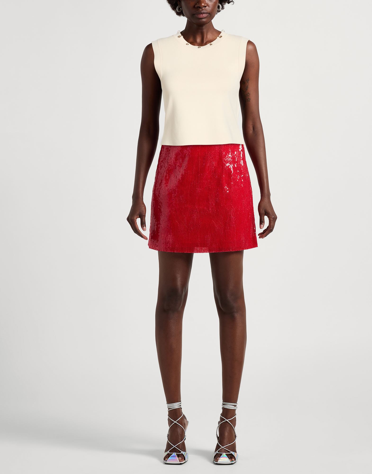  Sandro - Tops - Tops - On Yoox.com 