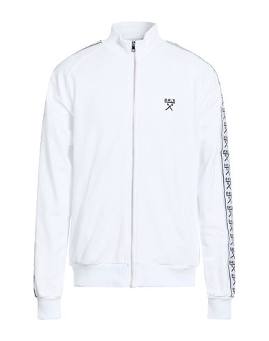 Sudadera Hombre Blanco L,M,S,XL Hombre