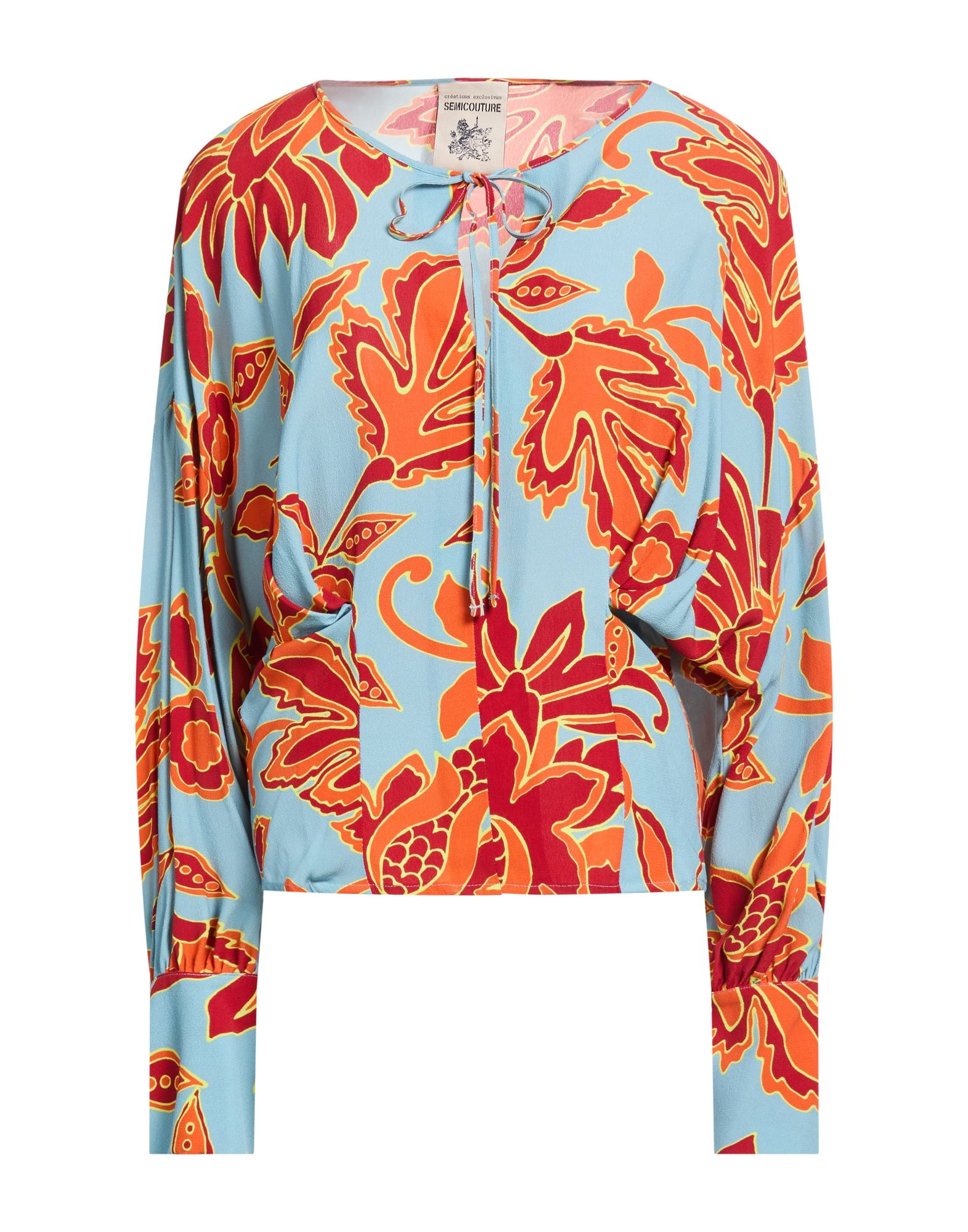  Semicouture - Tops - Tops - On Yoox.com 