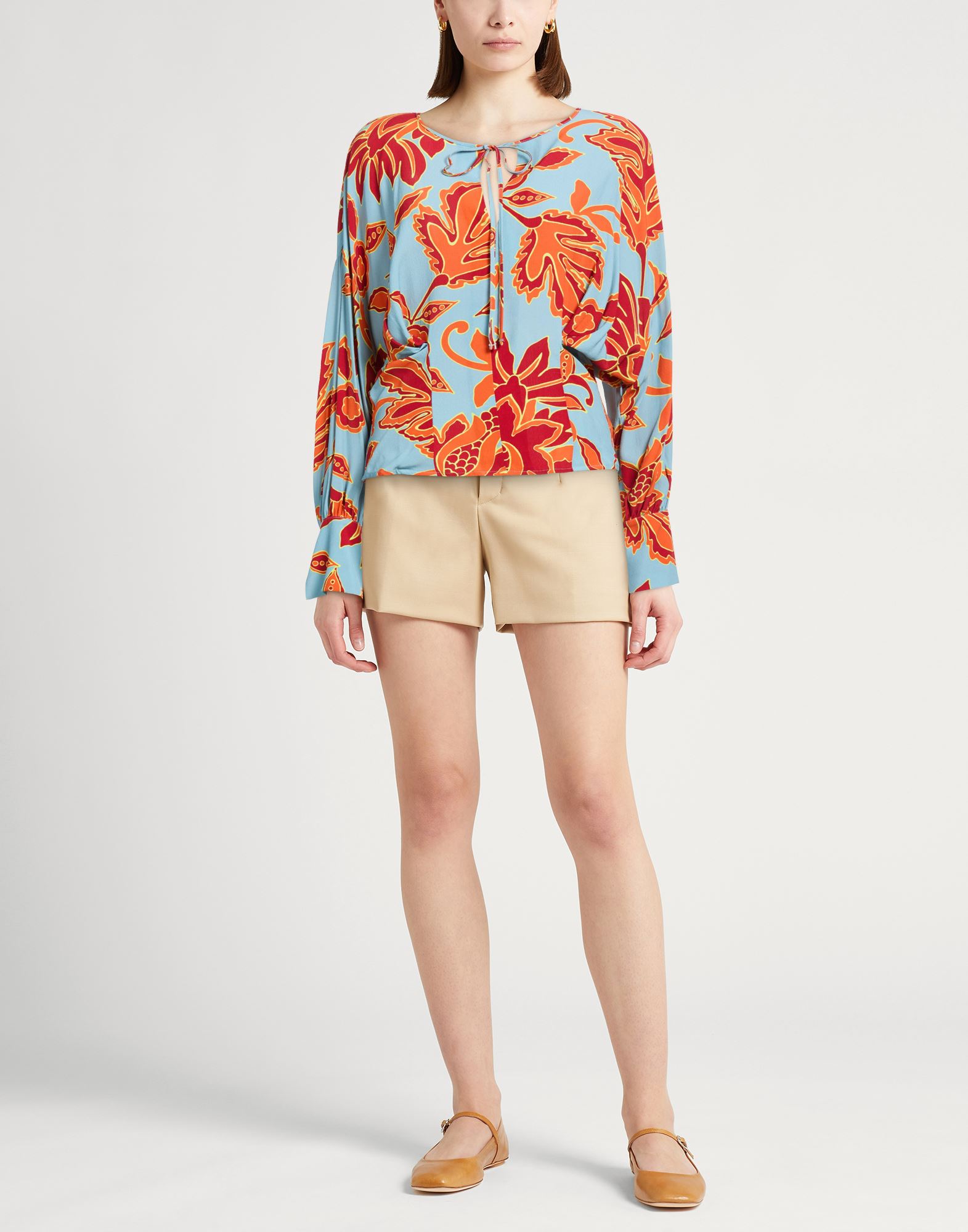  Semicouture - Tops - Tops - On Yoox.com 