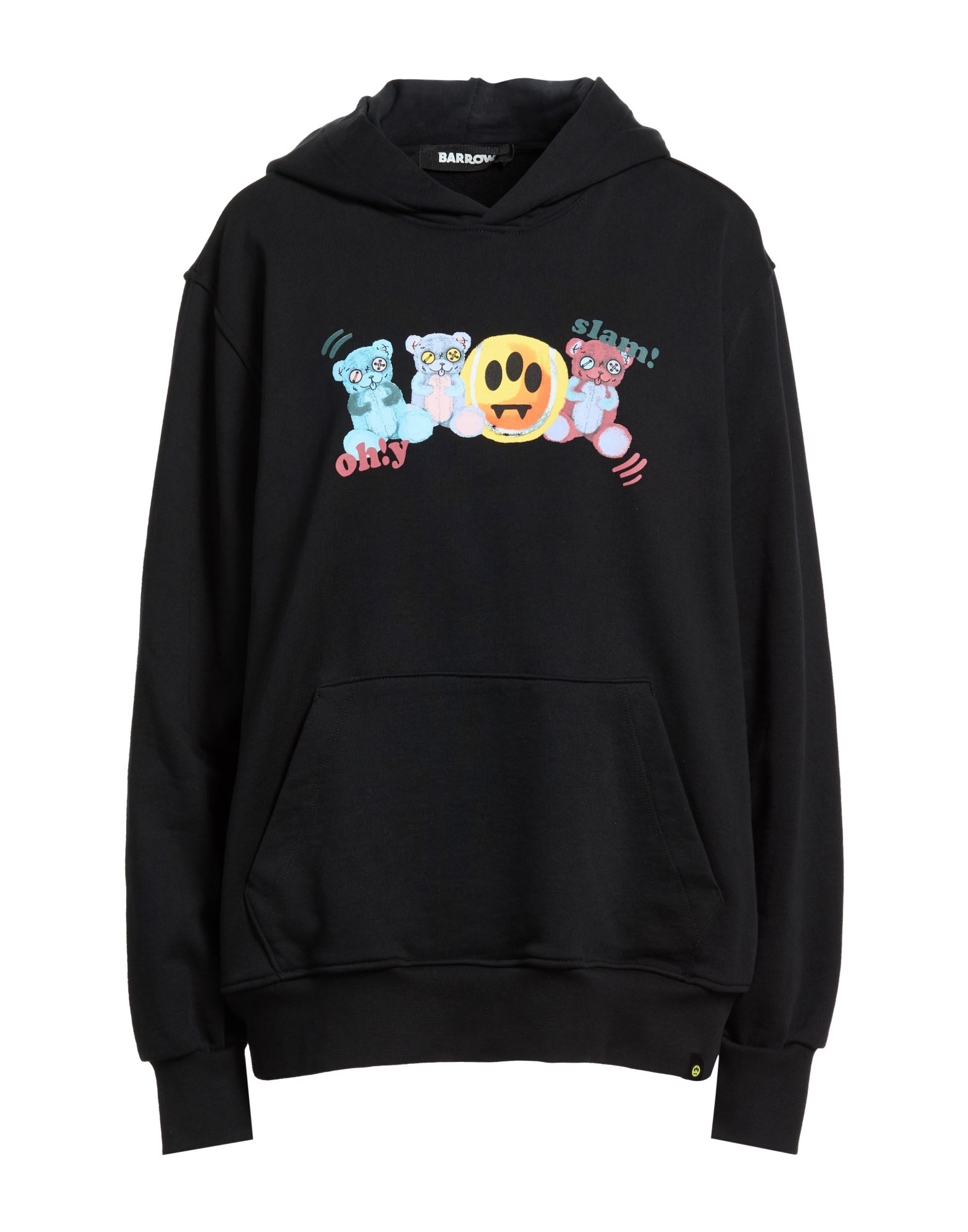  Barrow - Tops - Sweatshirts - On Yoox.com 
