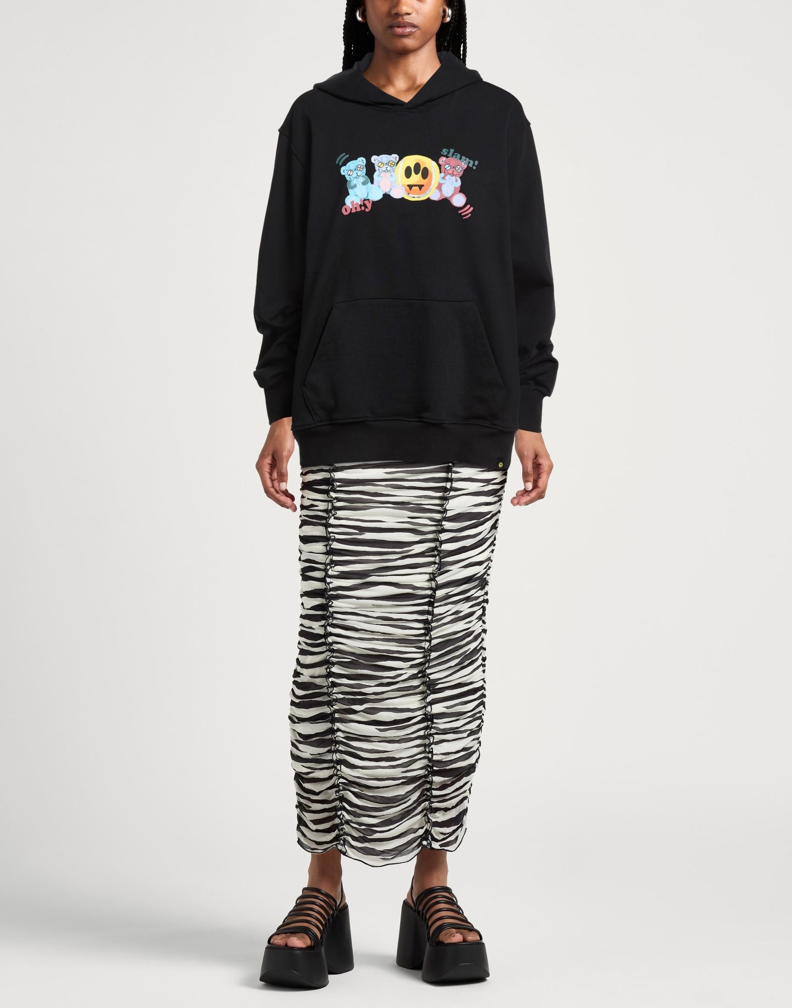  Barrow - Tops - Sweatshirts - On Yoox.com 