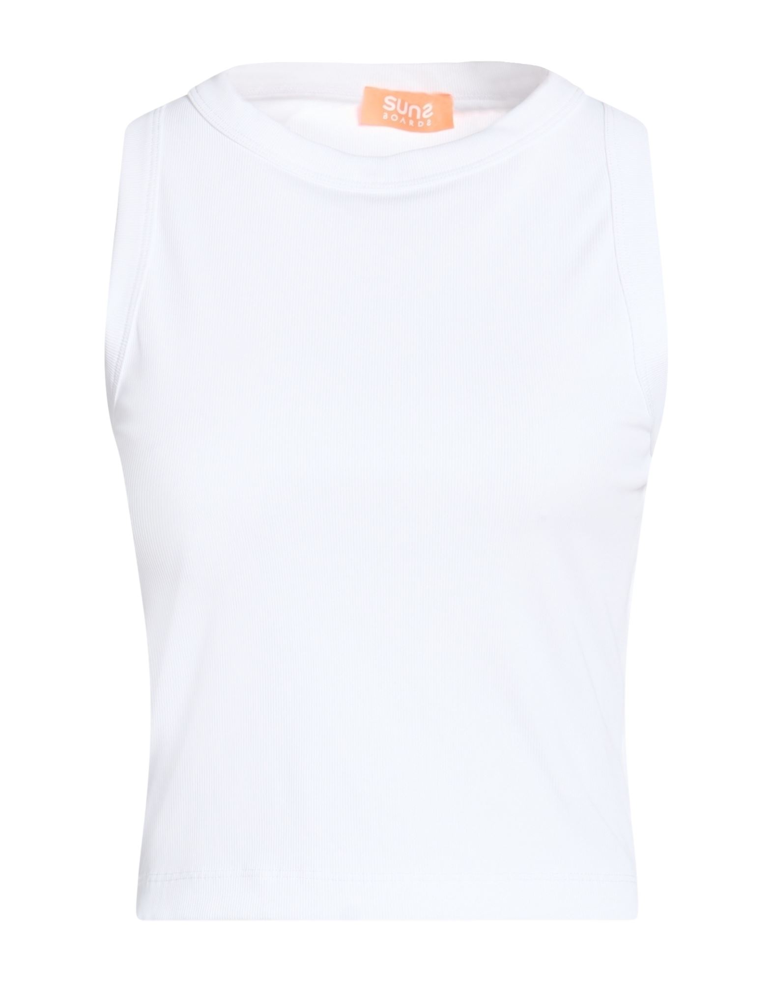  Suns Boards - Tops - Tank Tops - On Yoox.com 