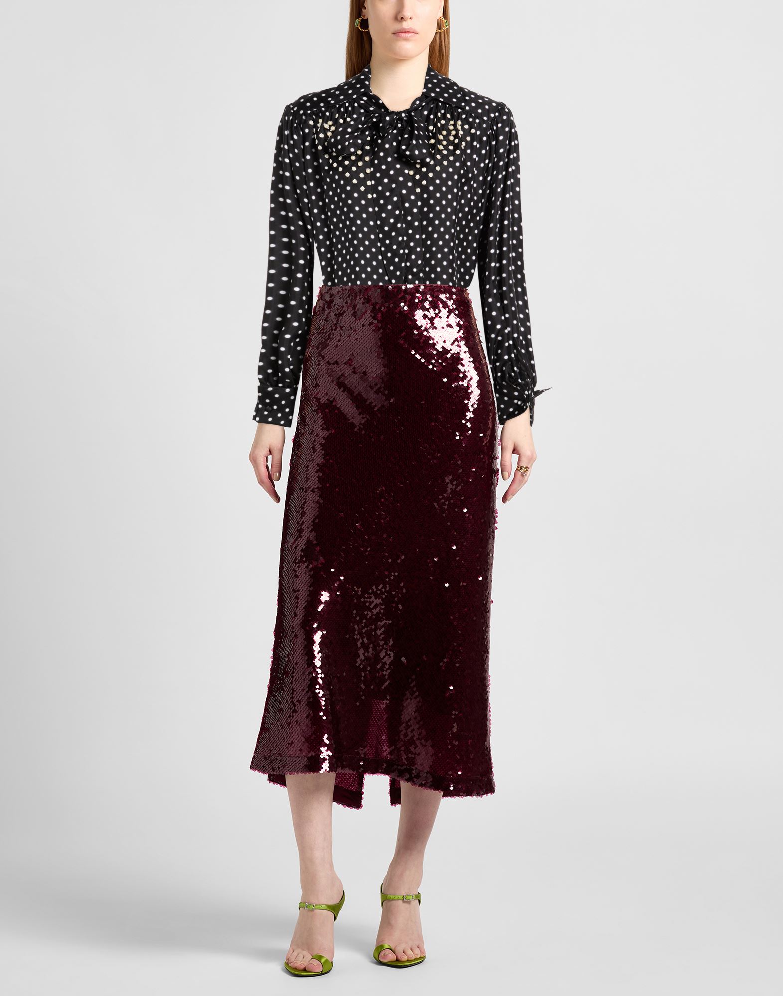  Lanvin - Tops - Hemden - On Yoox.com 