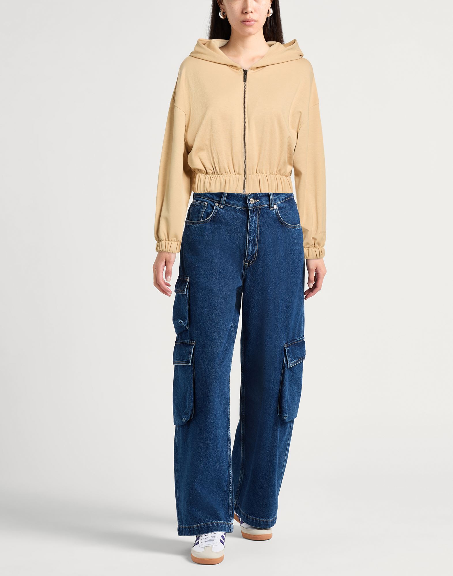  Hinnominate - Tops - Sweatshirts - On Yoox.com 