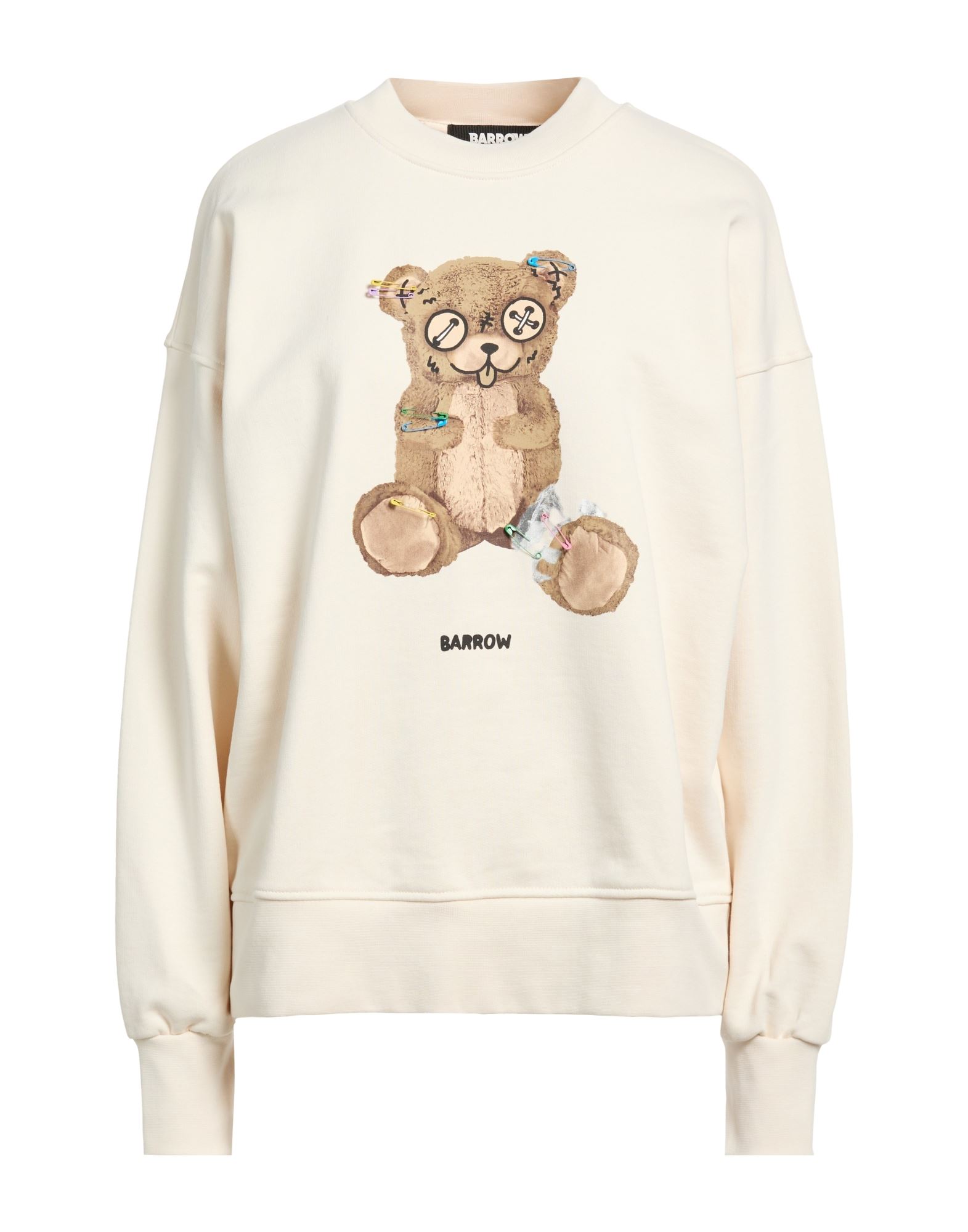  Barrow - Tops - Sweatshirts - On Yoox.com 