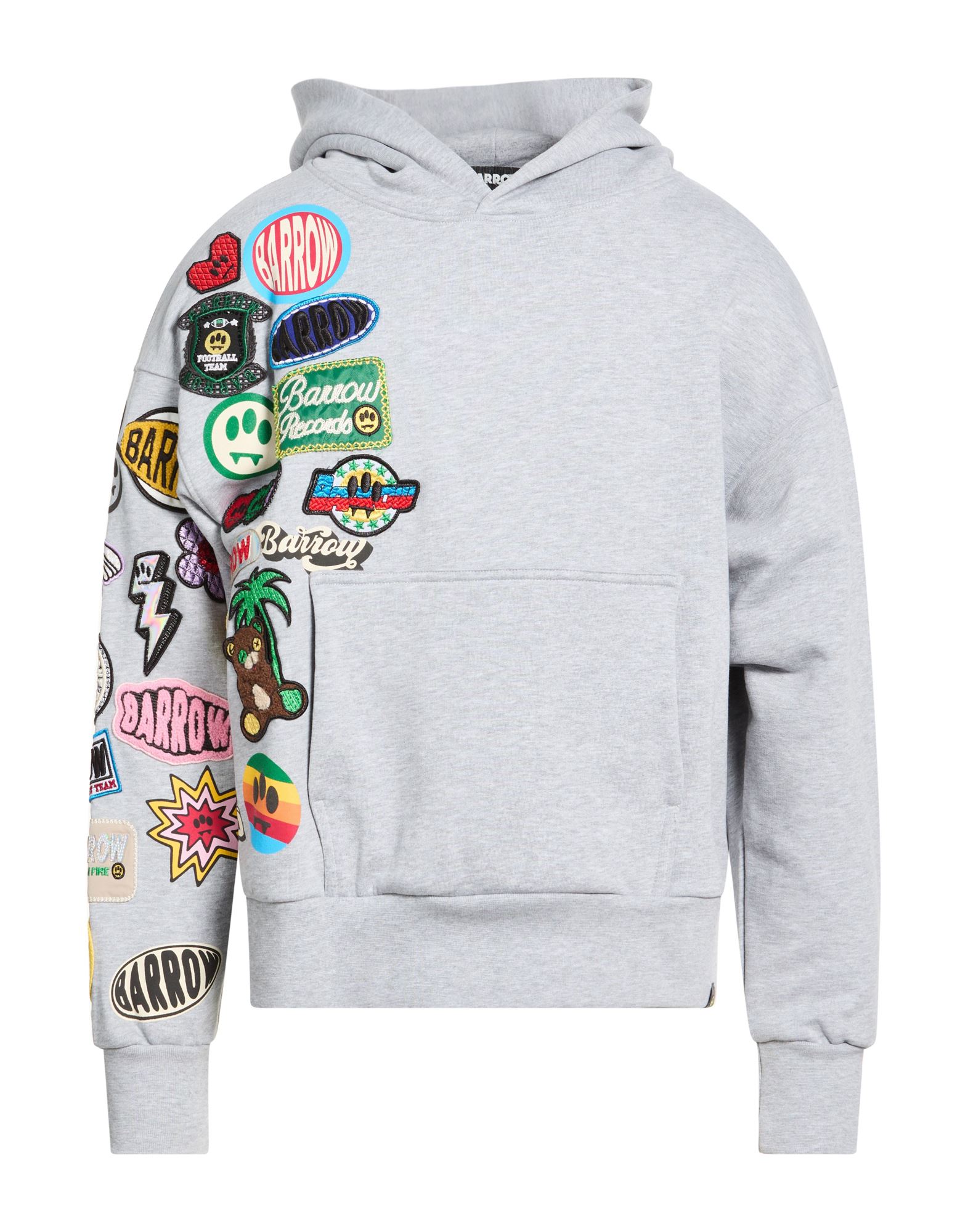  Barrow - Tops - Sweatshirts - On Yoox.com 
