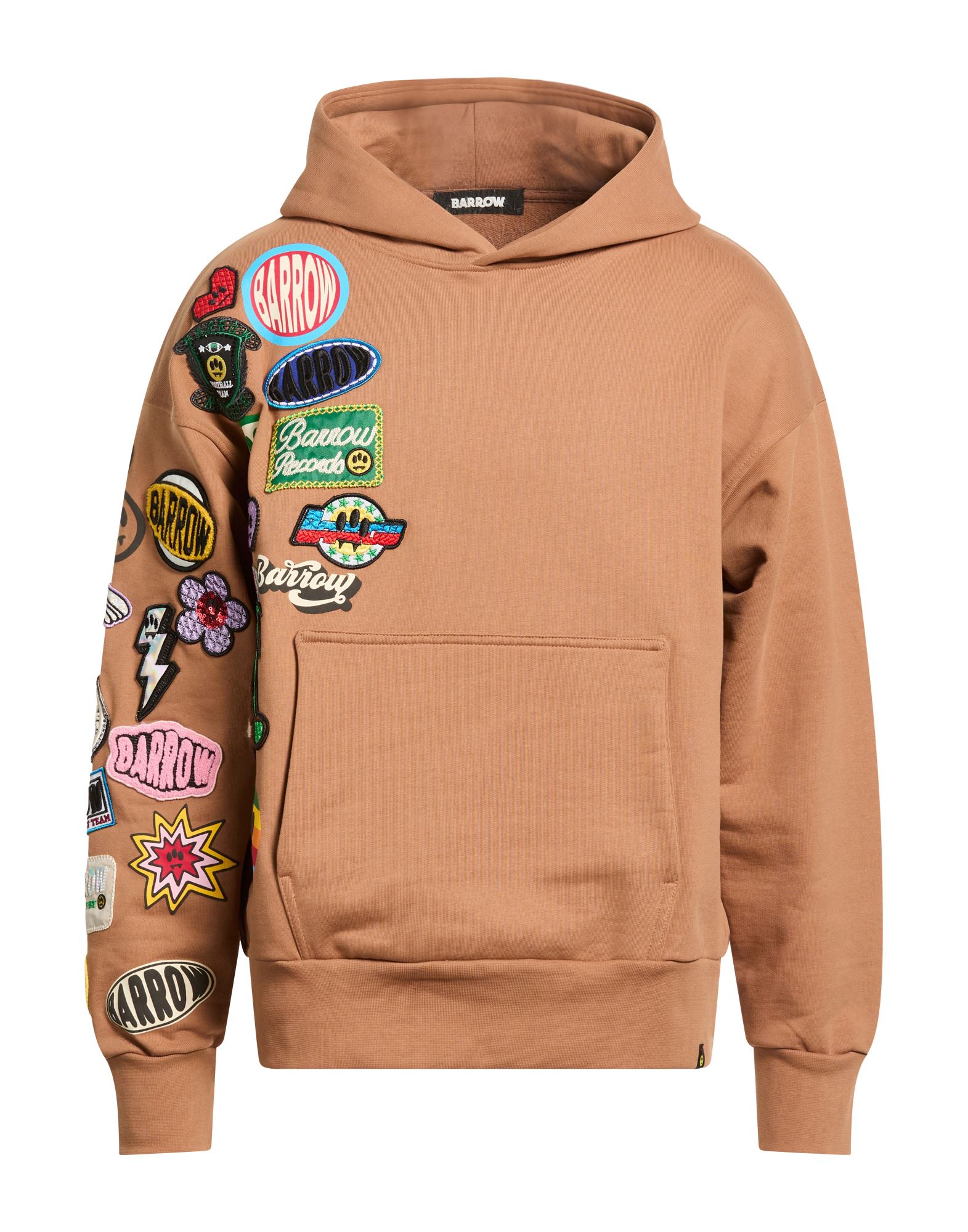  Barrow - Tops - Sweatshirts - On Yoox.com 