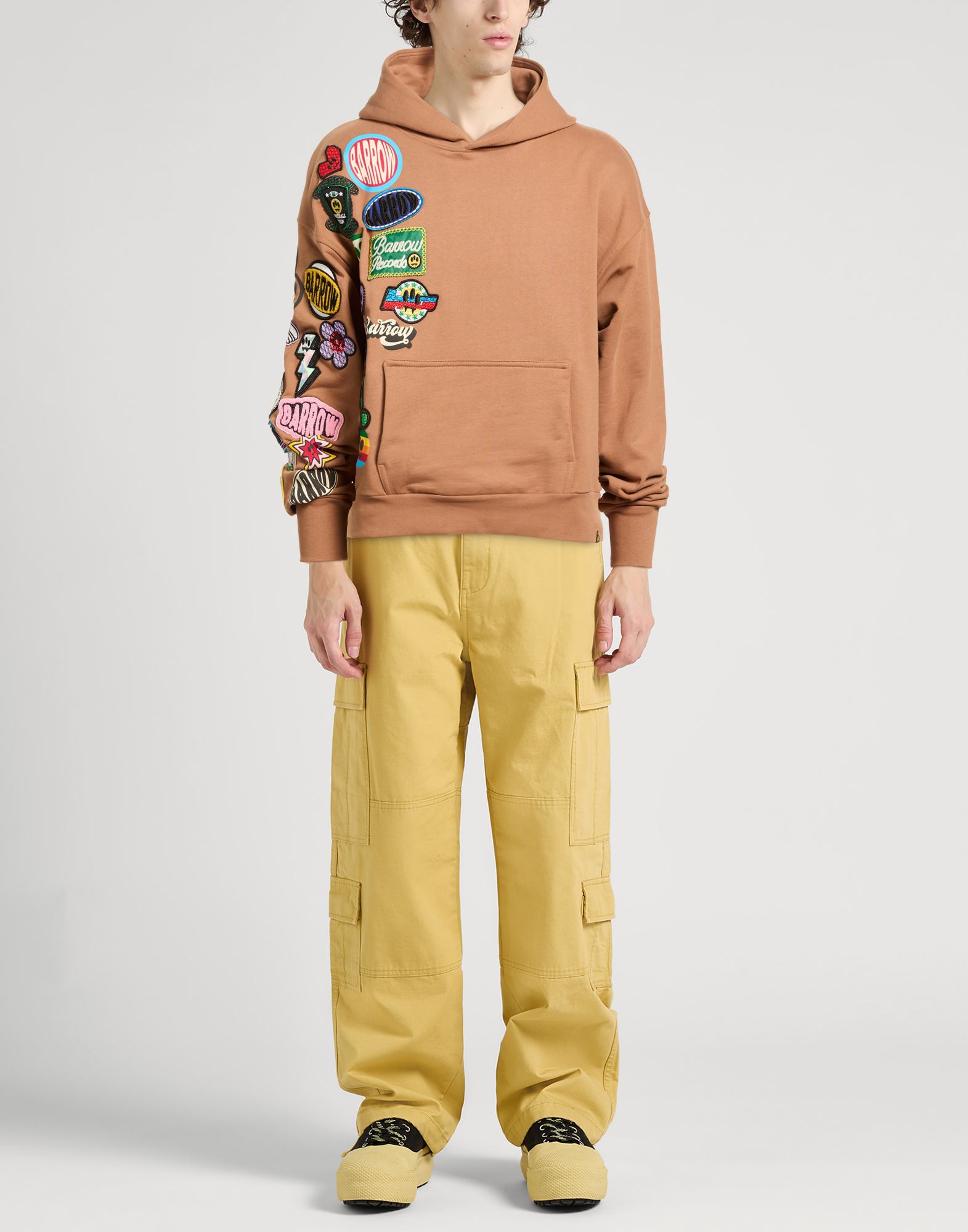  Barrow - Tops - Sweatshirts - On Yoox.com 