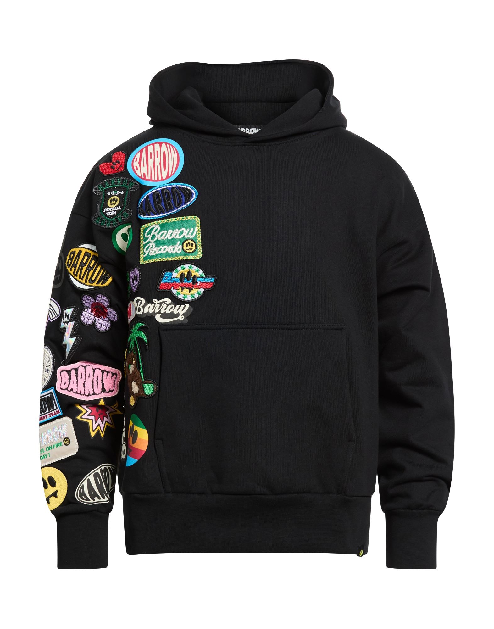  Barrow - Tops - Sweatshirts - On Yoox.com 