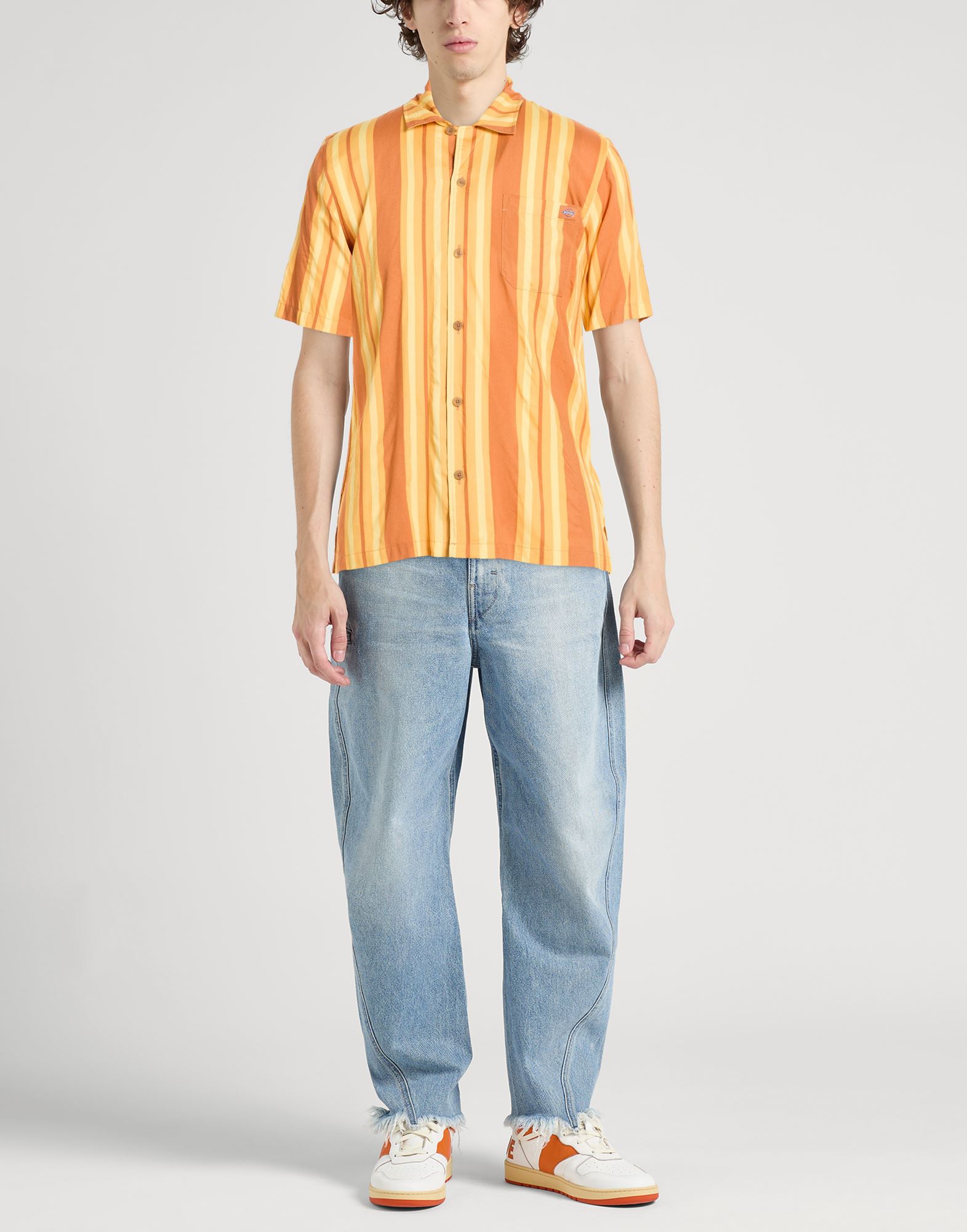  Dickies - Topwear - Camicie - On Yoox.com 
