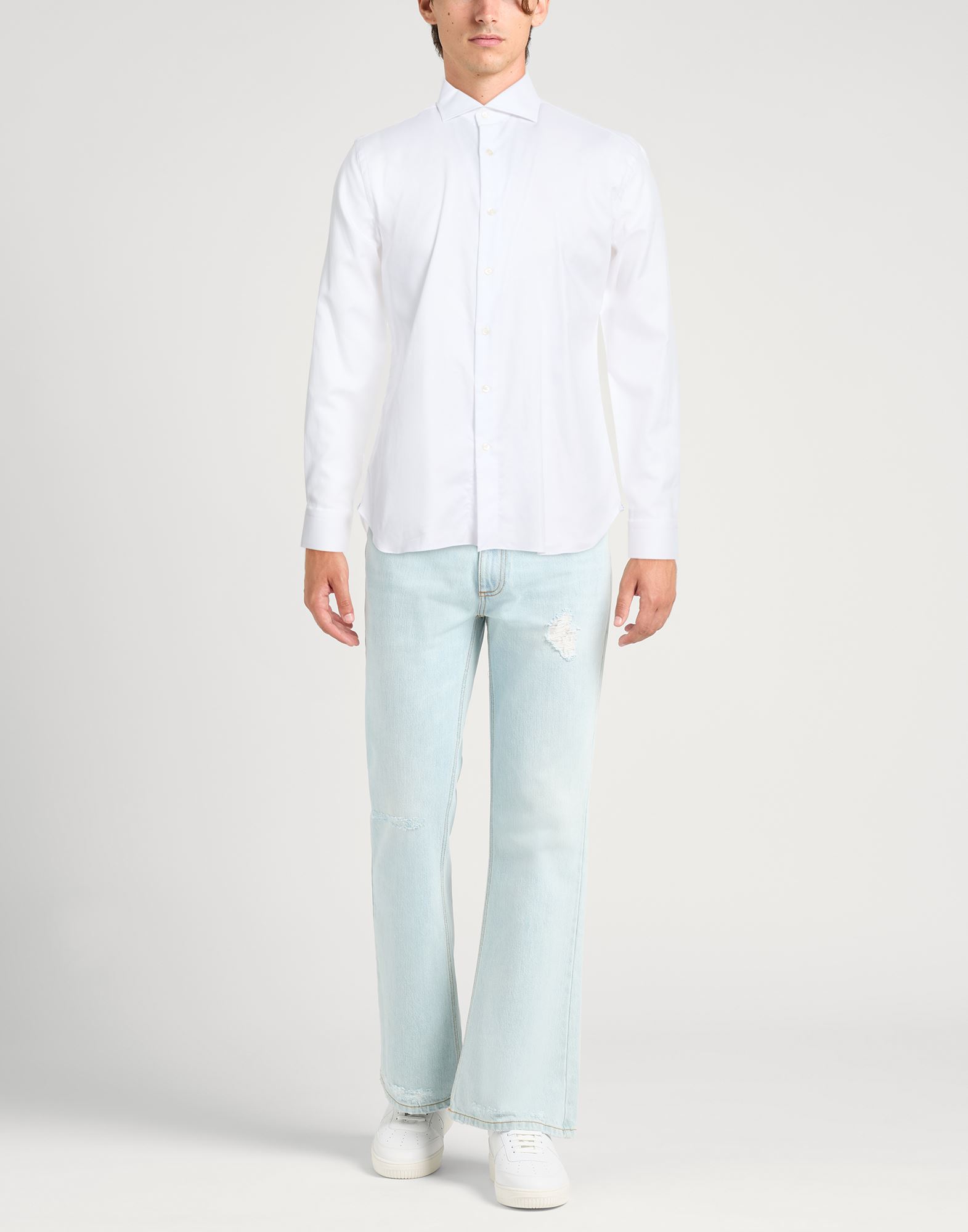  Truzzi - Tops - Hemden - On Yoox.com 