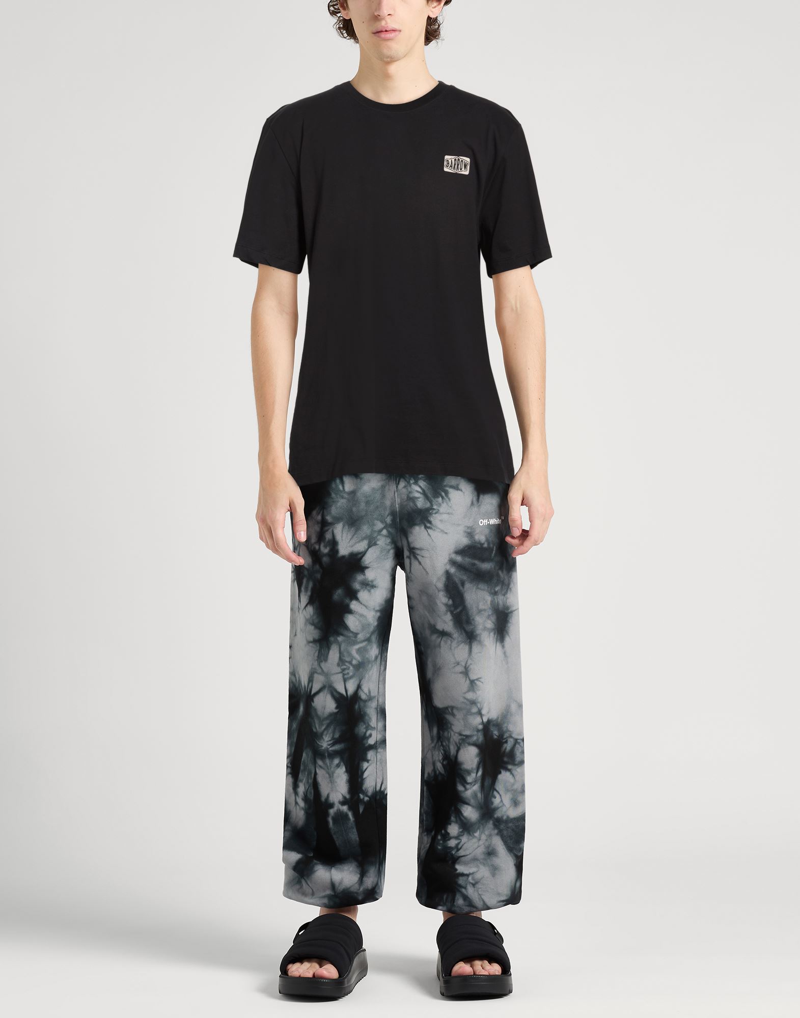  Barrow - Tops - T-shirts - On Yoox.com 