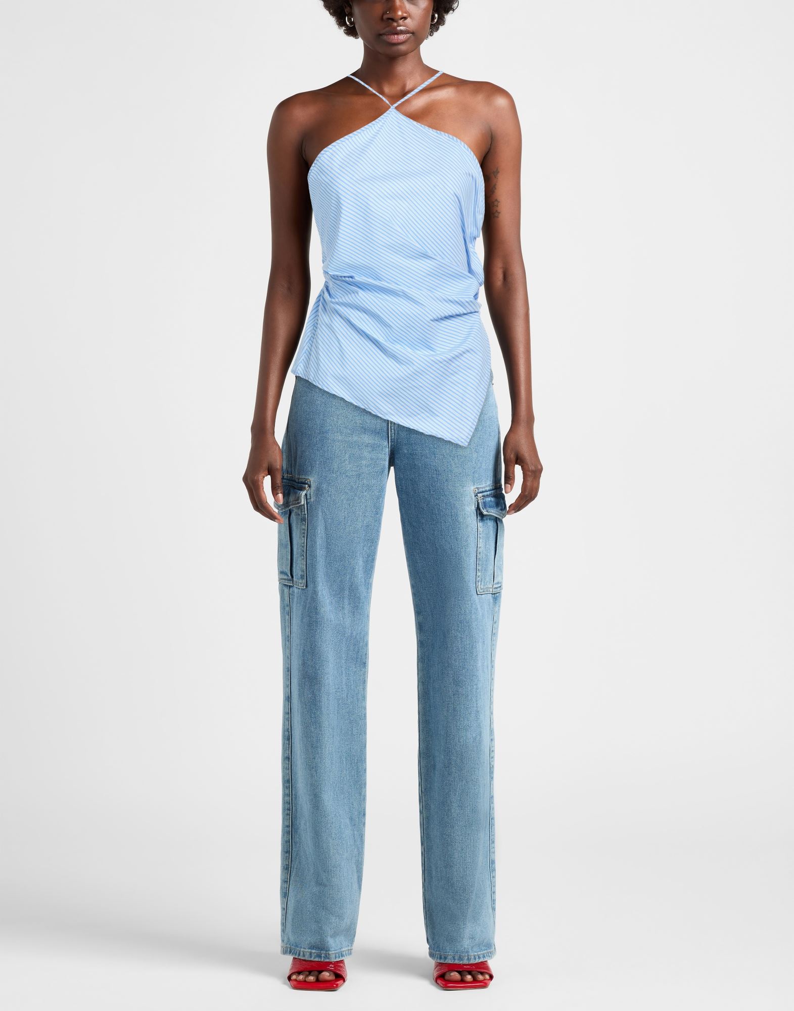  Closed - Tops - Tops - On Yoox.com 