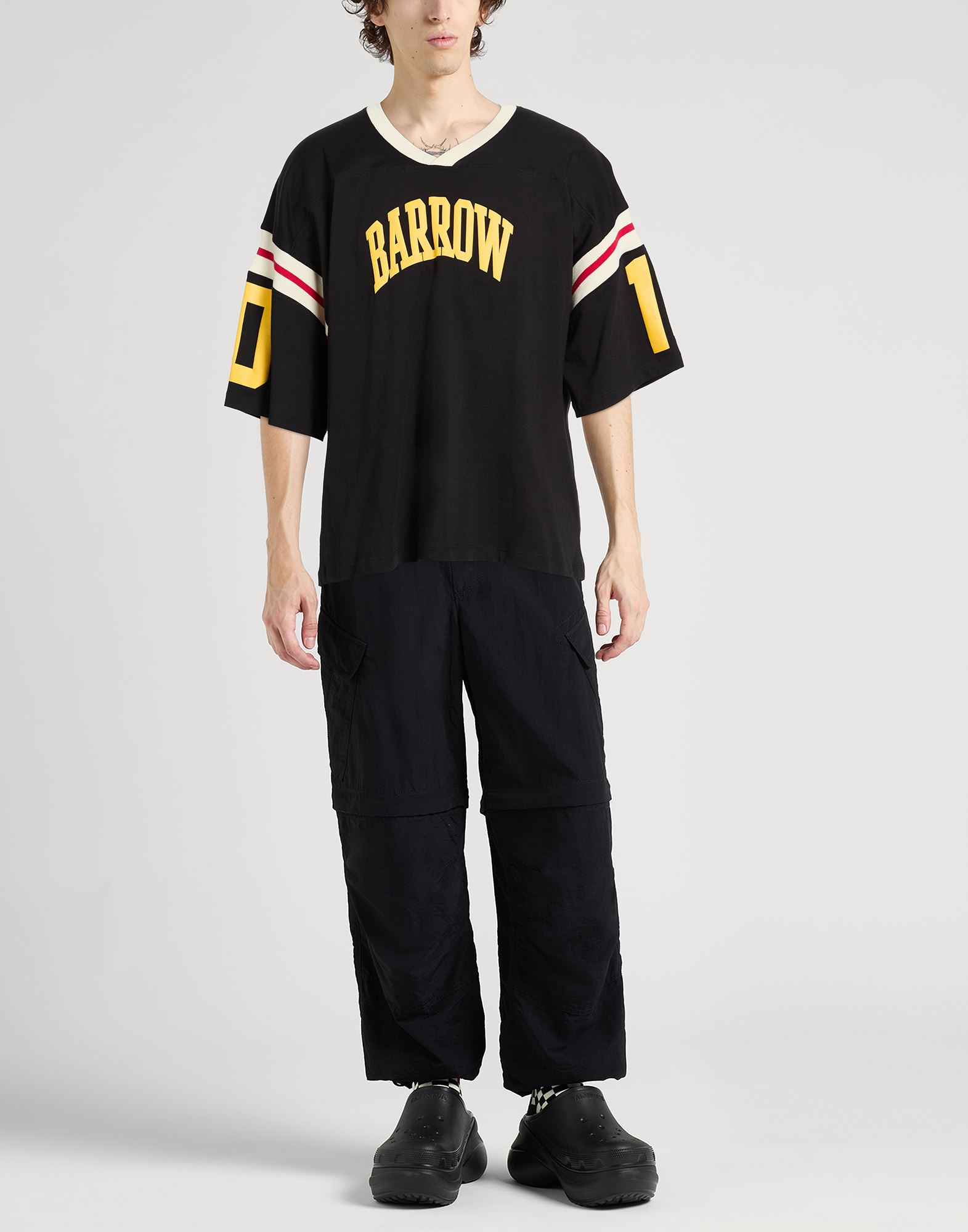  Barrow - Tops - T-shirts - On Yoox.com 