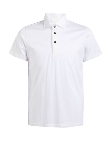 Poloshirt Herren Weiß L,M,S,XXL Herren