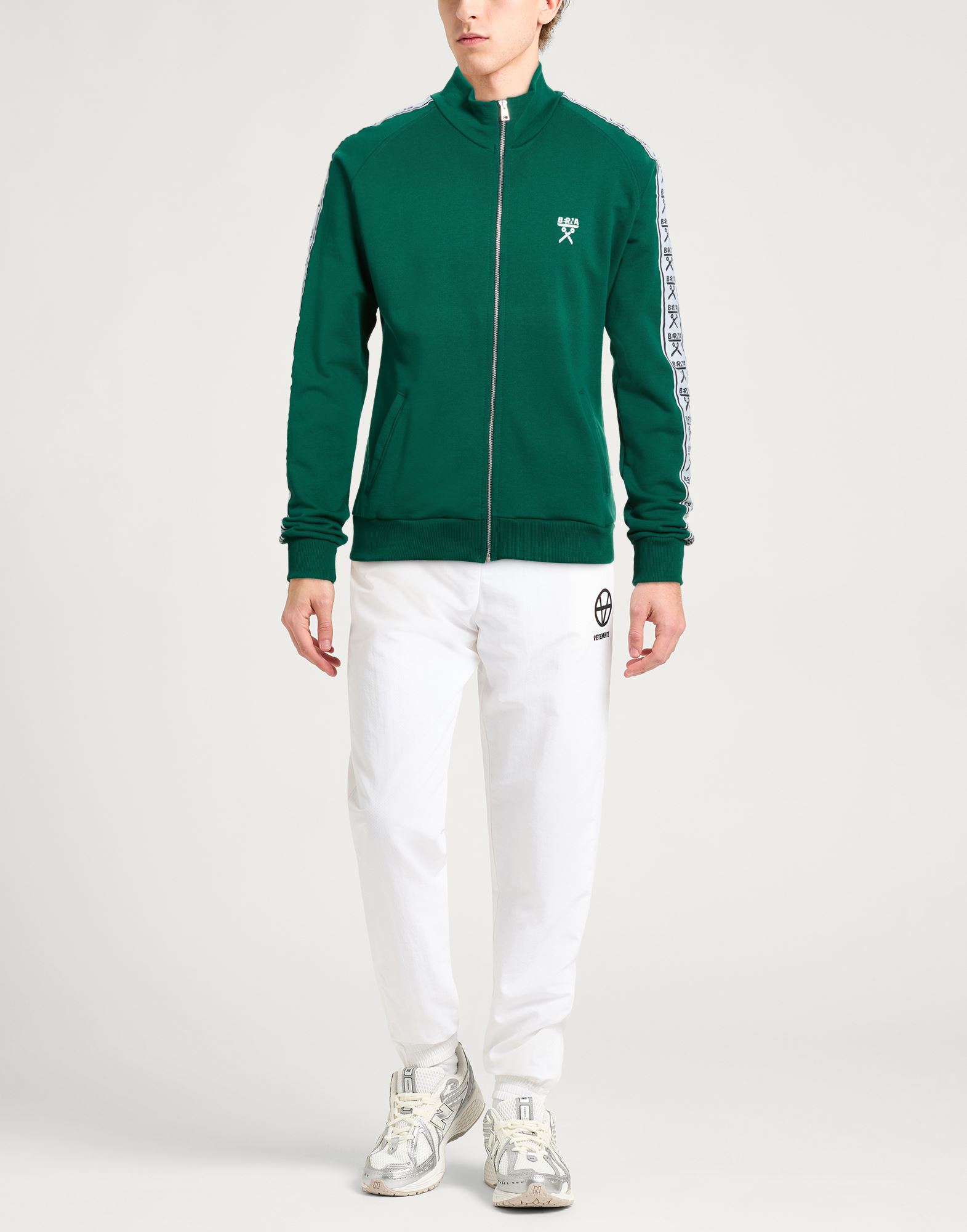  Berna - Tops - Sweatshirts - On Yoox.com 