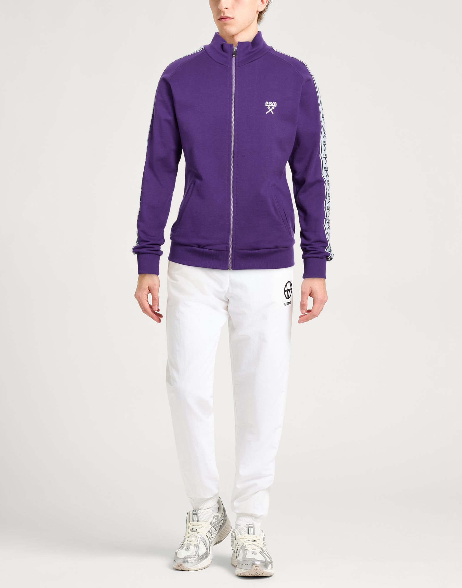  Berna - Tops - Sweatshirts - On Yoox.com 