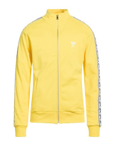 Sudadera Hombre Amarillo L,M,S,XL Hombre