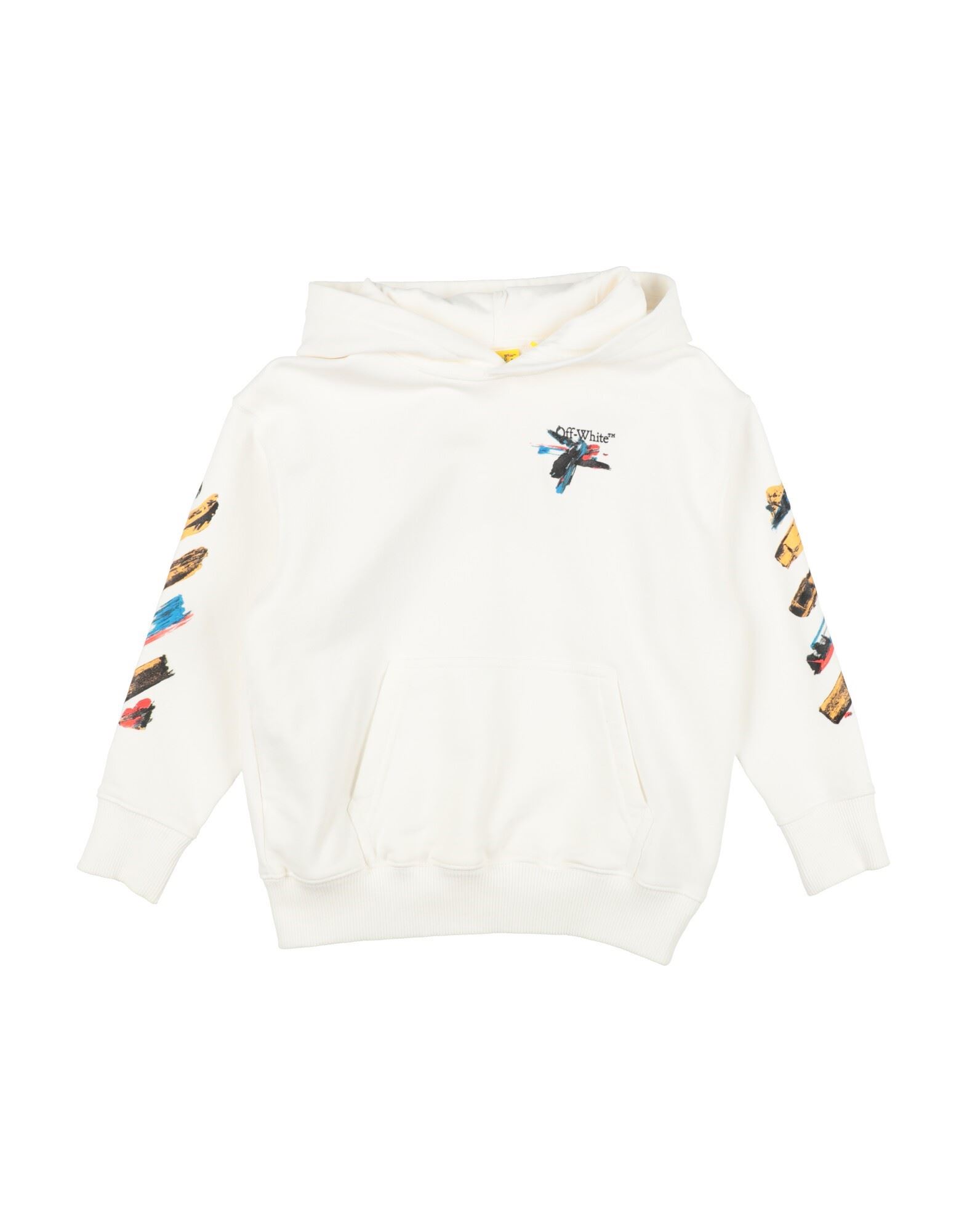 Off-white™ Kids - Camisetas Y Tops - Sudaderas - On Yoox.com 