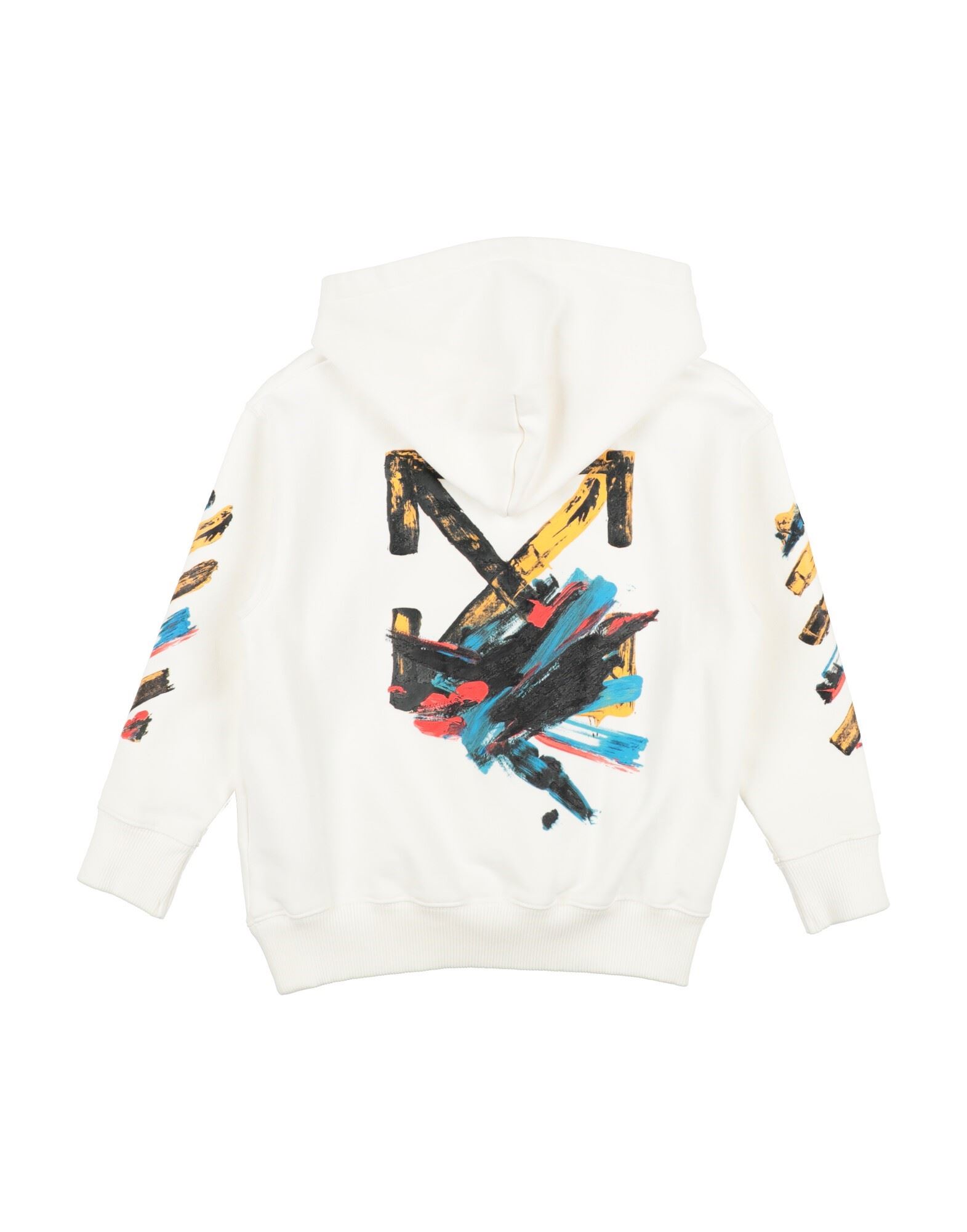  Off-white™ Kids - Camisetas Y Tops - Sudaderas - On Yoox.com 