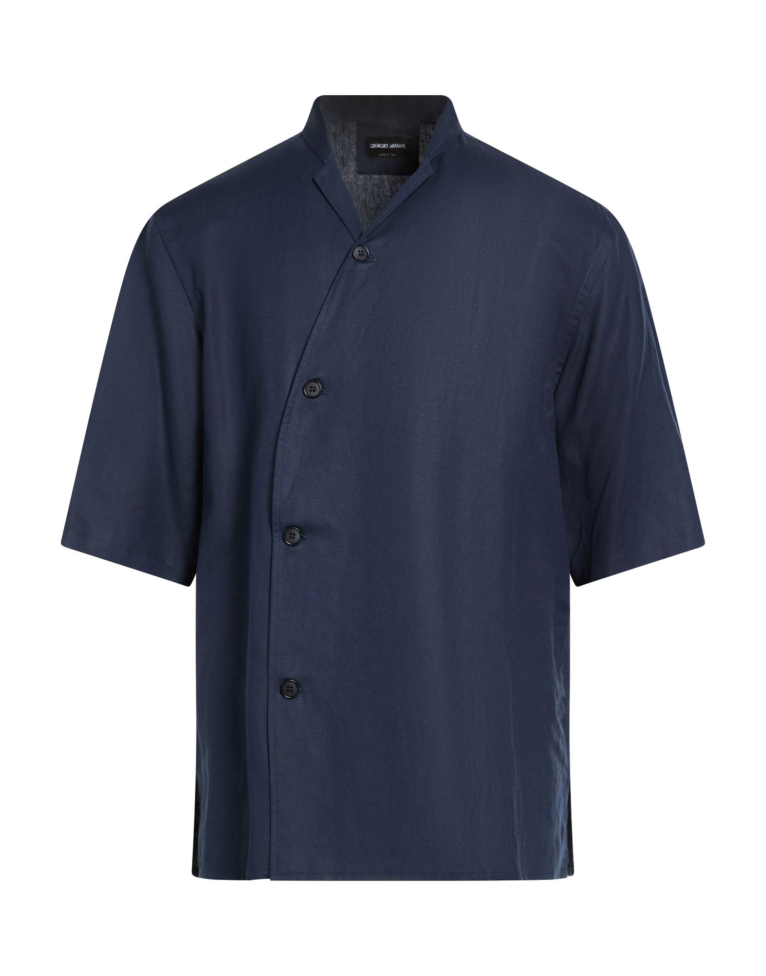  Giorgio Armani - Tops - Hemden - On Yoox.com 