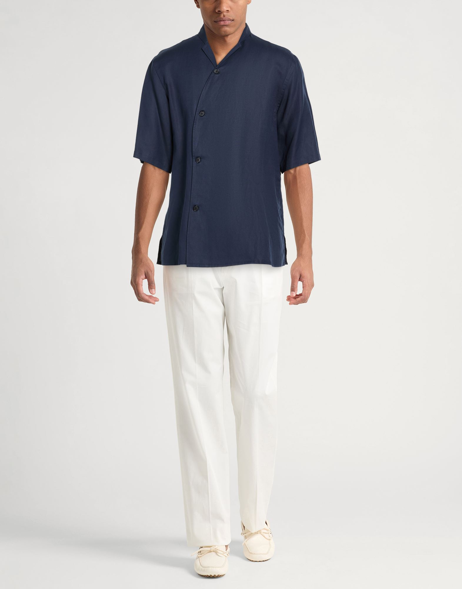  Giorgio Armani - Tops - Hemden - On Yoox.com 