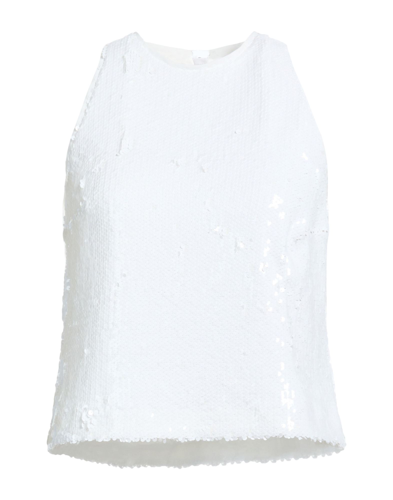 MSGM MSGM ΜΠΛΟΥΖΑΚΙΑ Τοπ