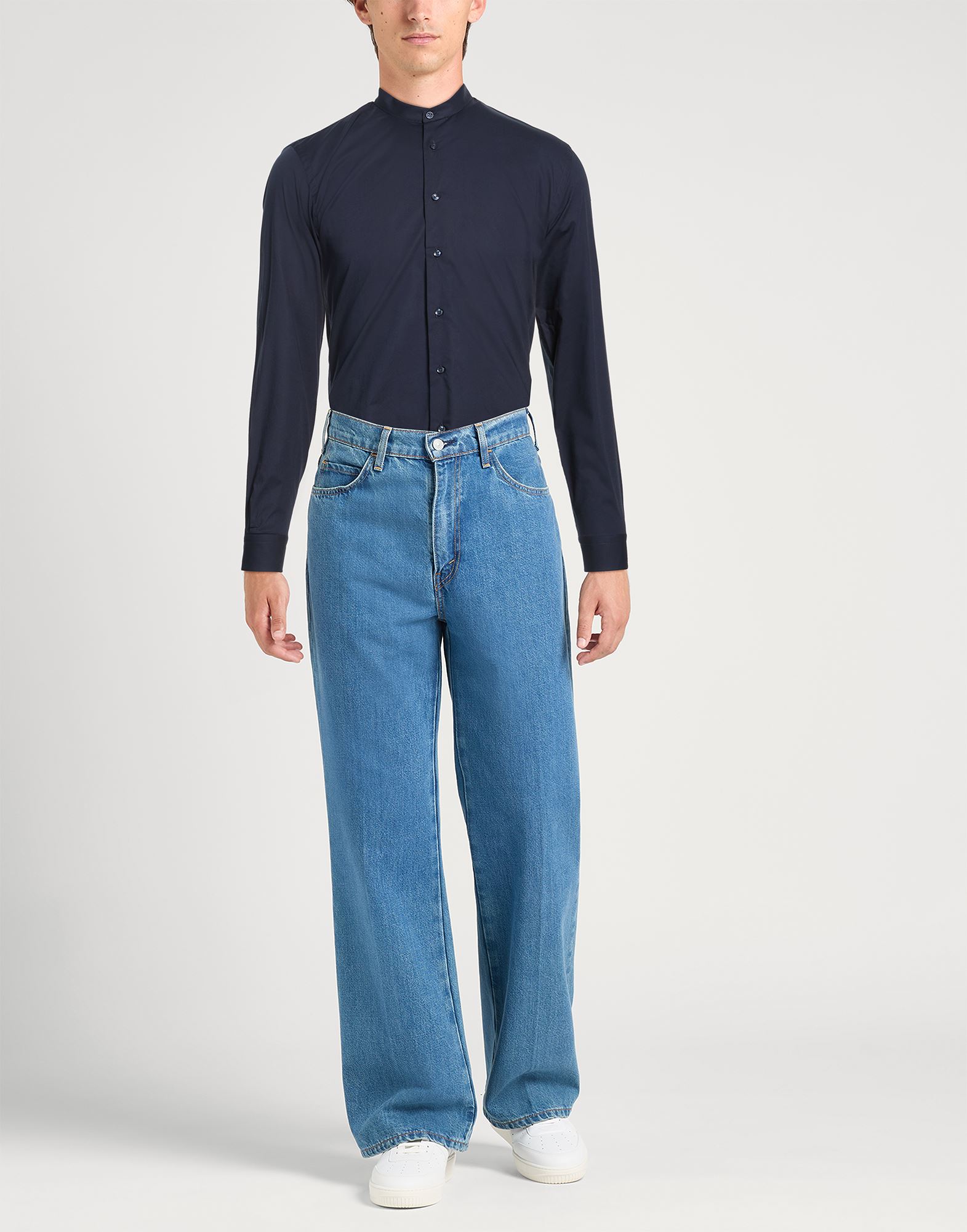  Stilosophy - Camisetas Y Tops - Camisas - On Yoox.com 