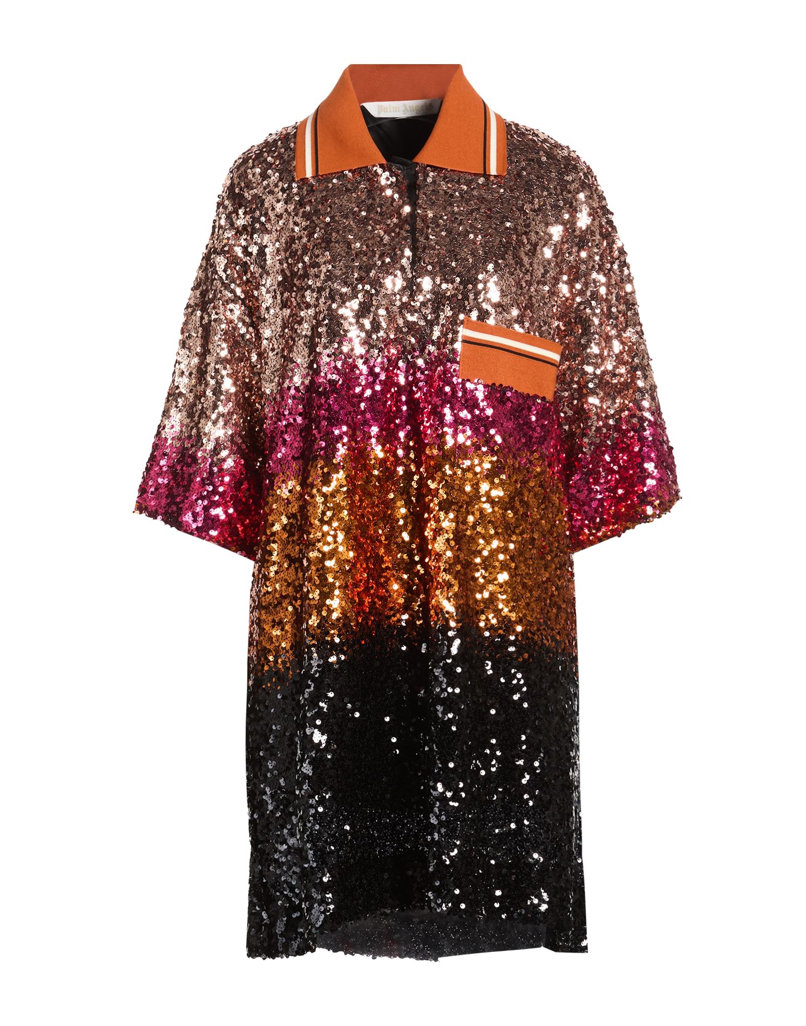  Palm Angels - Kleider - Mini-kleider - On Yoox.com 