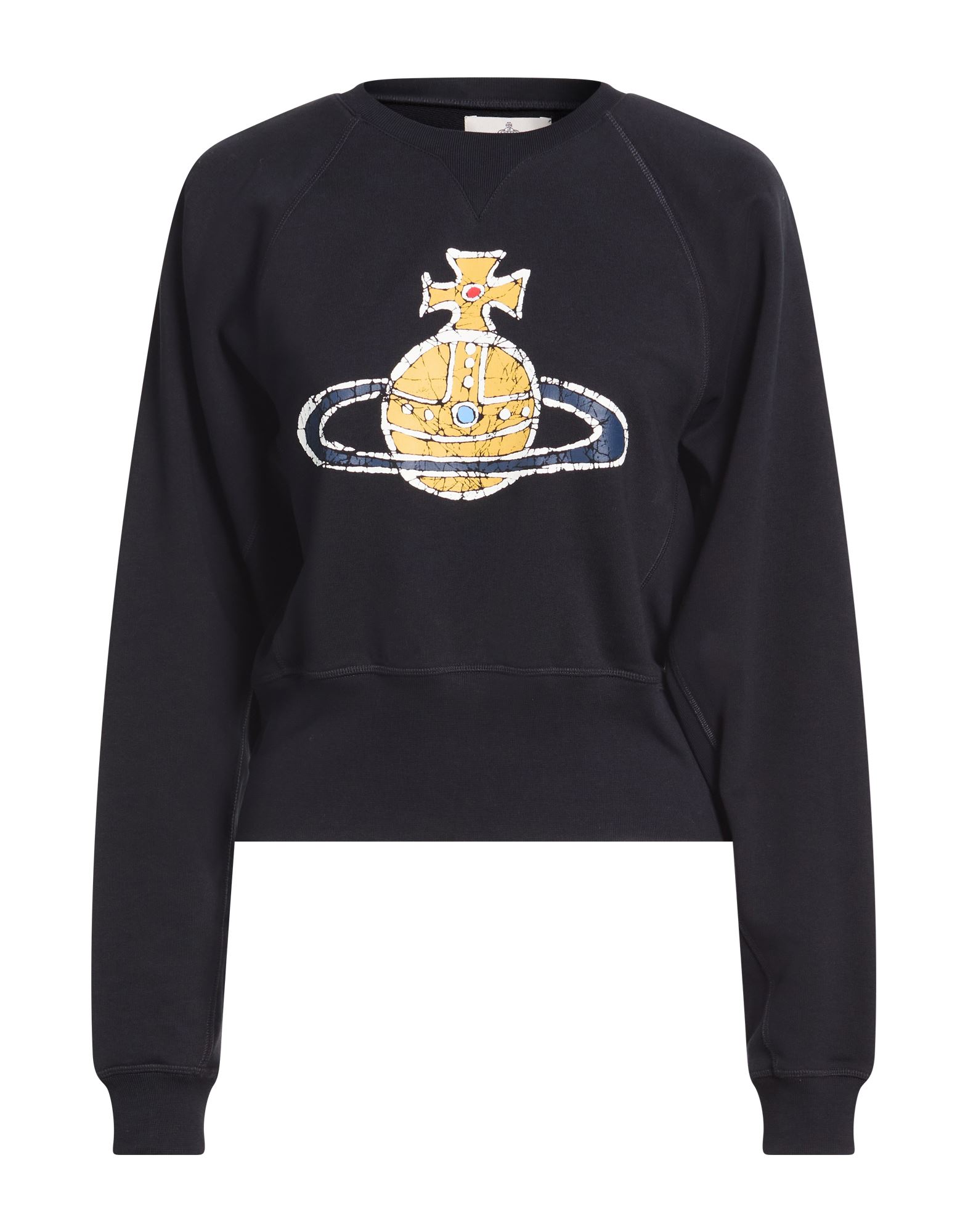  Vivienne Westwood - Tops - Sweatshirts - On Yoox.com 