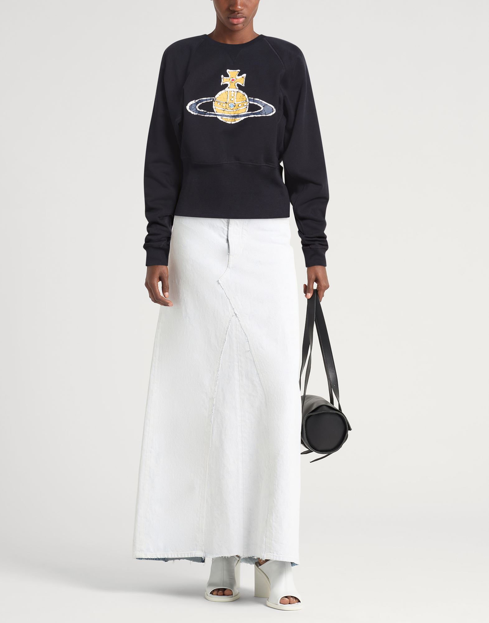  Vivienne Westwood - Tops - Sweatshirts - On Yoox.com 