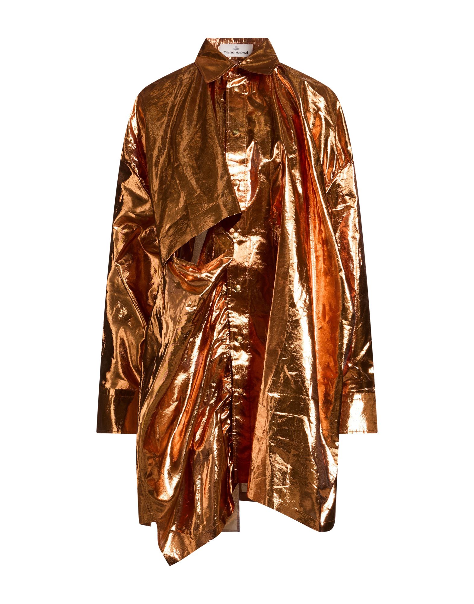 VIVIENNE WESTWOOD VIVIENNE WESTWOOD ΜΠΛΟΥΖΑΚΙΑ Πουκάμισο