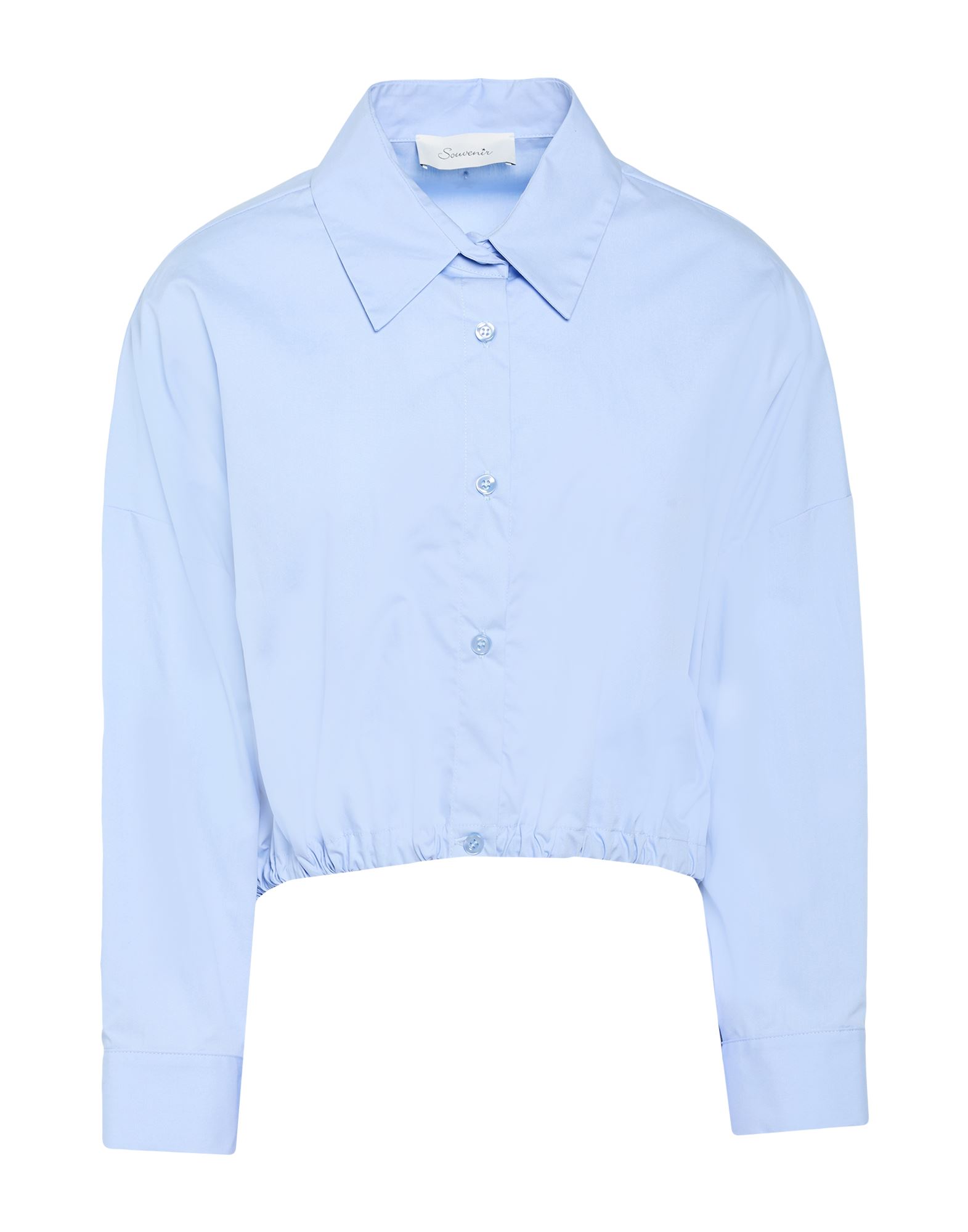  Souvenir - Topwear - Camicie - On Yoox.com 