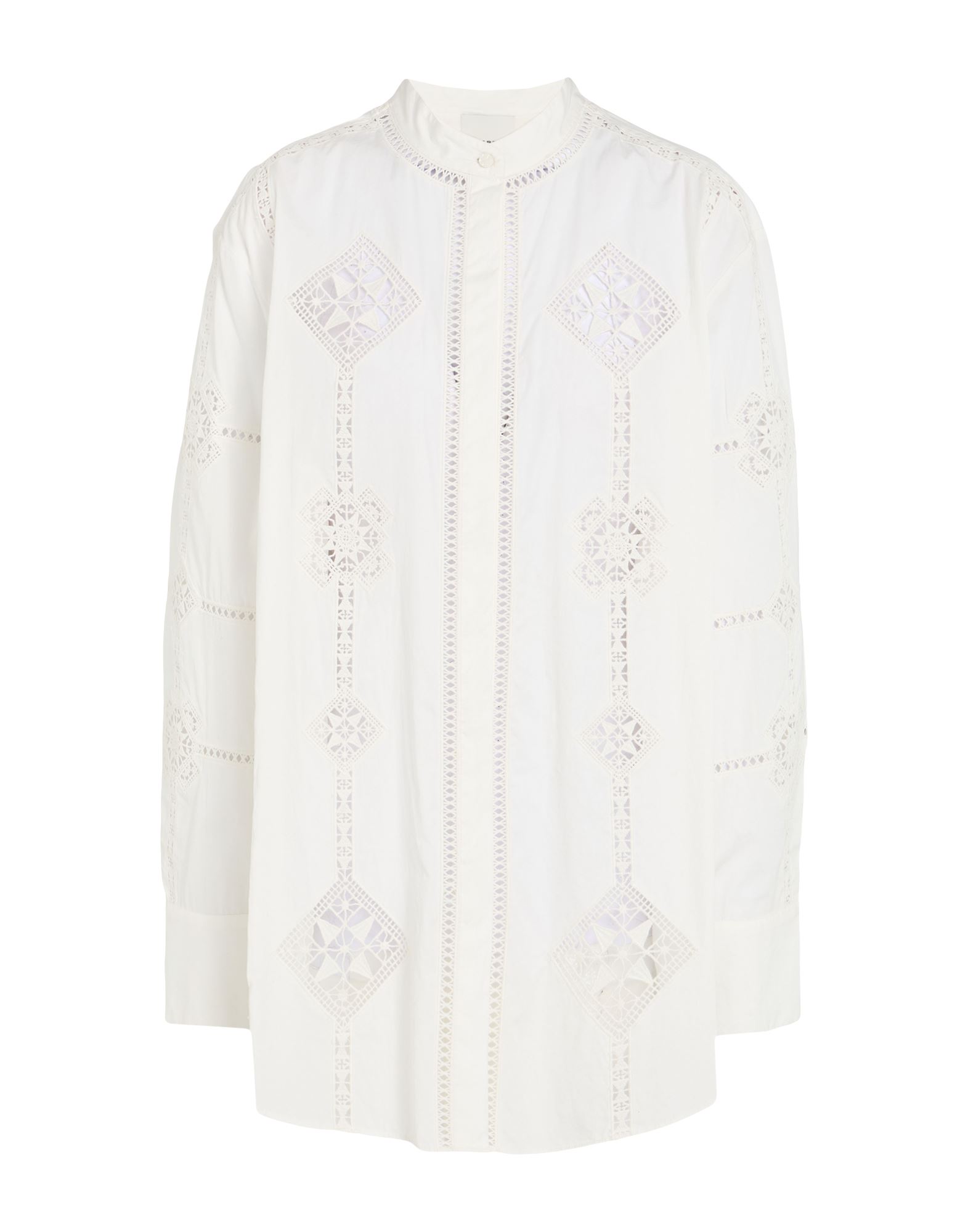 ISABEL MARANT ISABEL MARANT ΜΠΛΟΥΖΑΚΙΑ Πουκάμισο