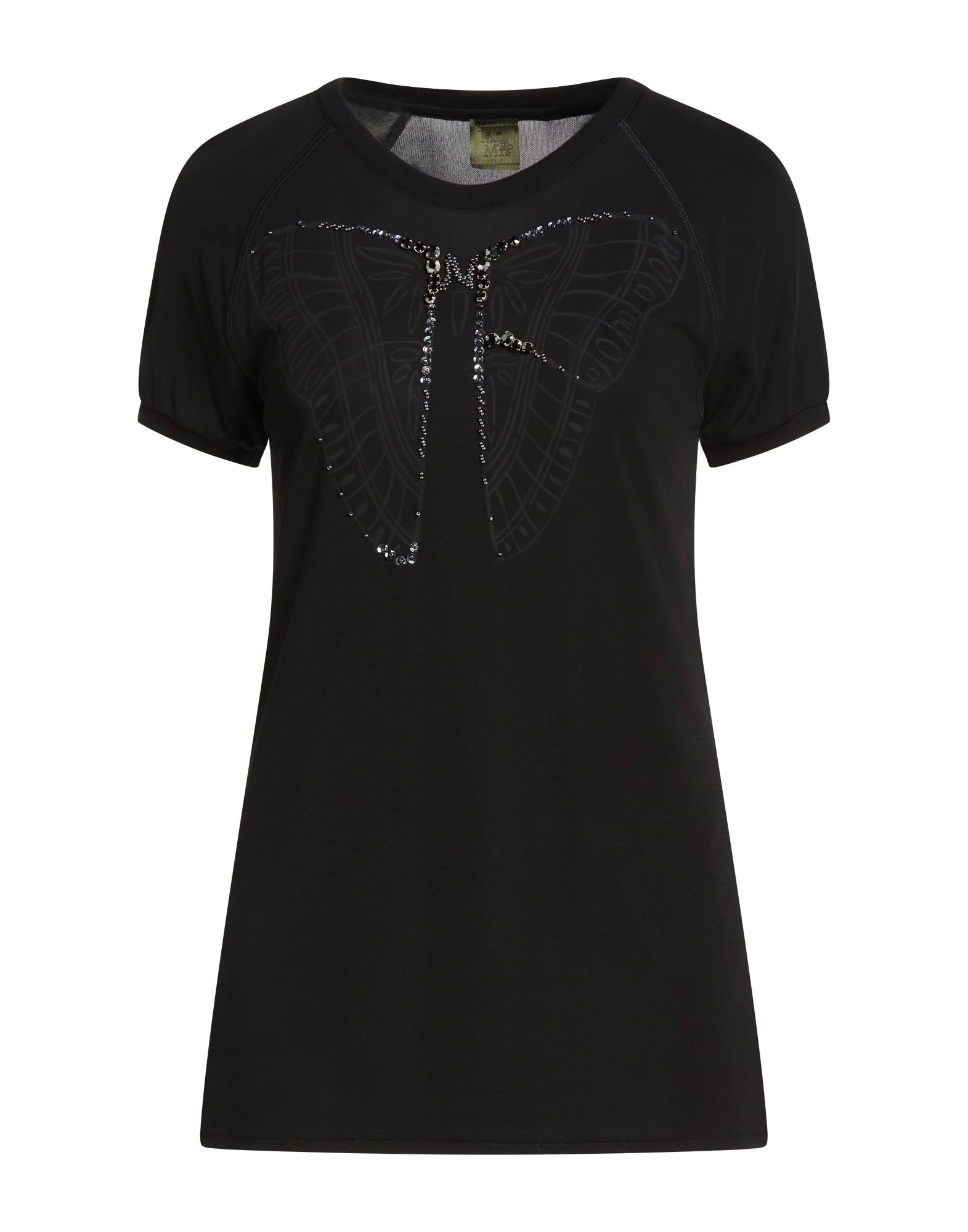 MR & MRS ITALY ΜΠΛΟΥΖΑΚΙΑ T-shirt