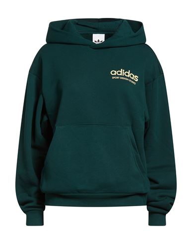 Sudadera Mujer Verde oscuro L,M,XL,XS Mujer