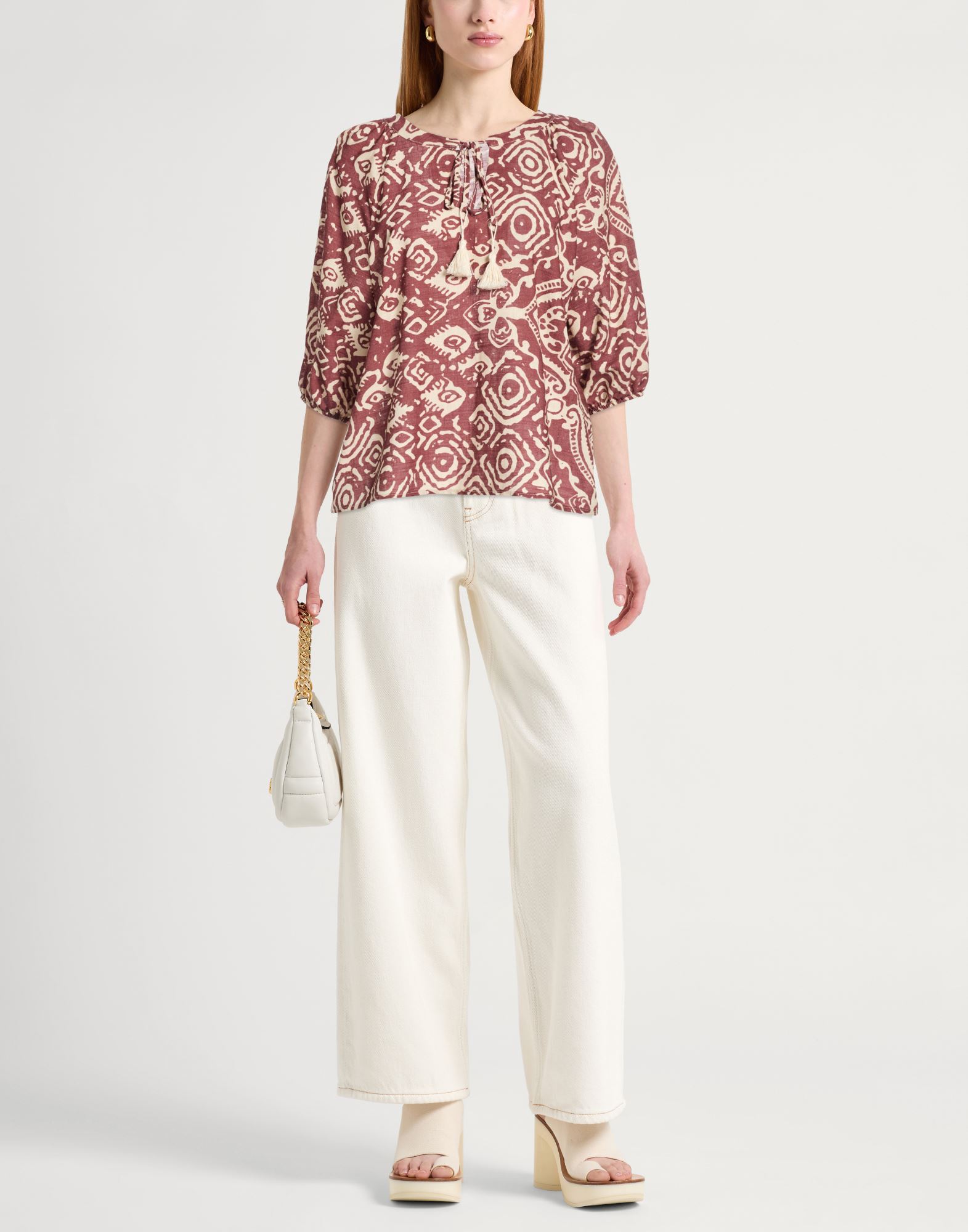  Souvenir - Camisetas Y Tops - Tops - On Yoox.com 