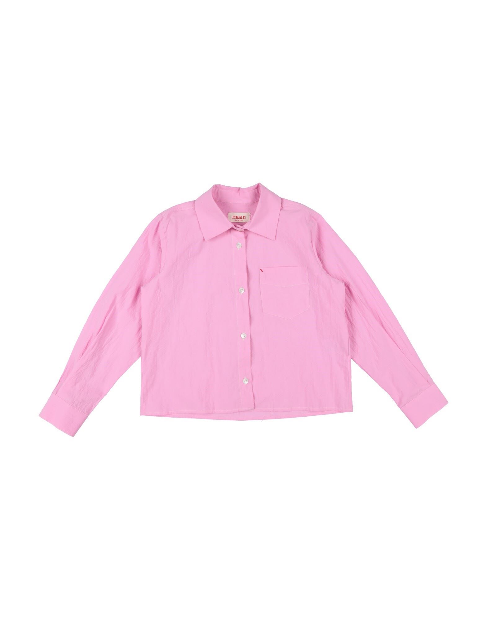  Maan - Tops - Hemden - On Yoox.com 