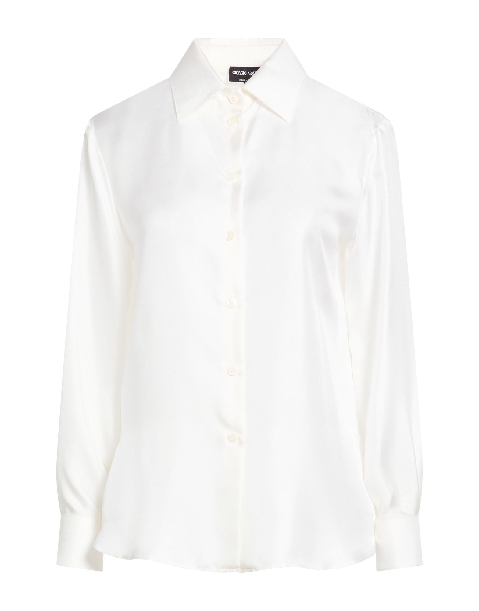  Giorgio Armani - Tops - Hemden - On Yoox.com 