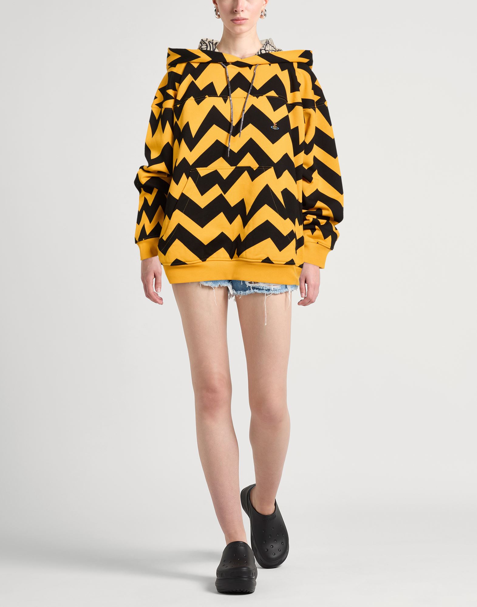 Vivienne Westwood - Tops - Sweatshirts - On Yoox.com 